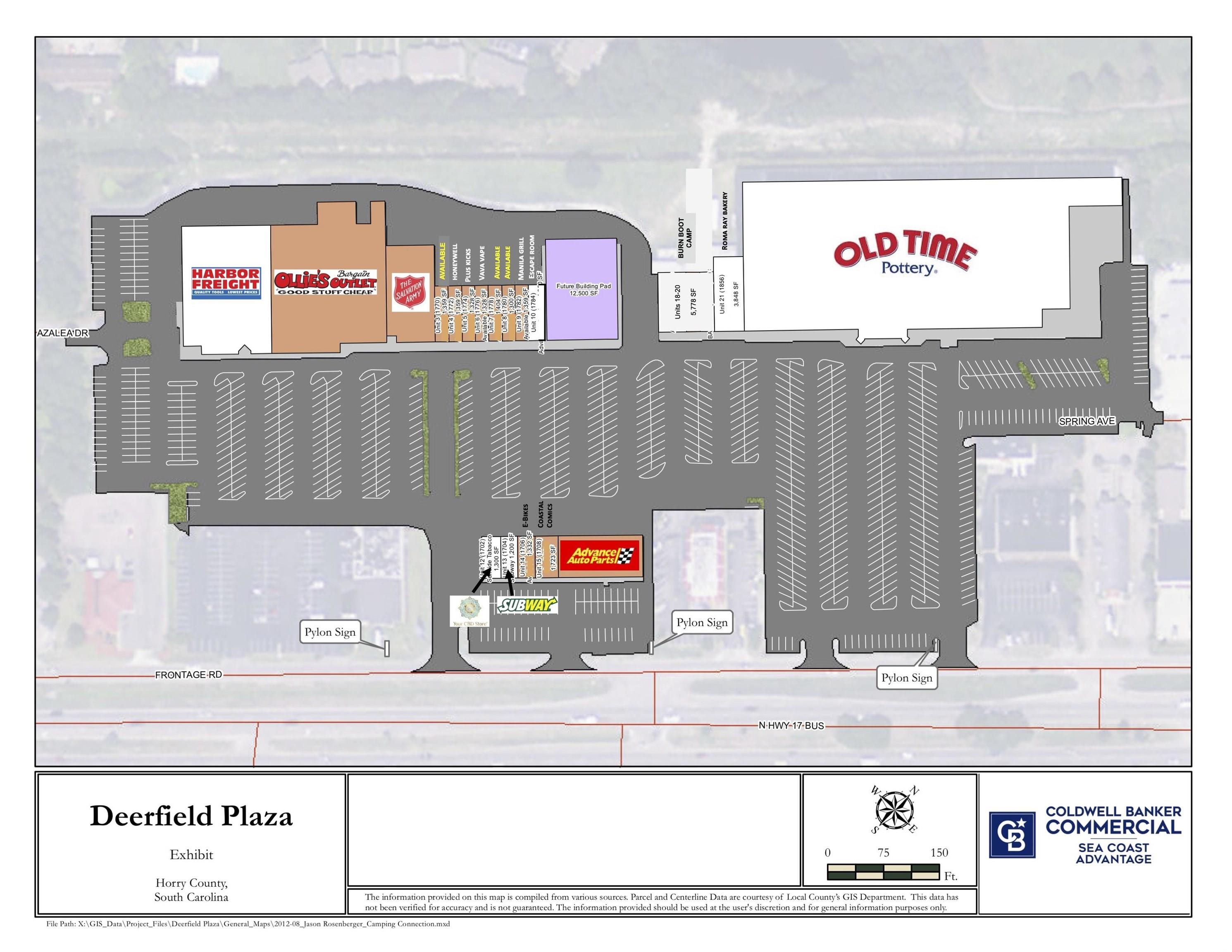 1778 N Highway 17 Property Photo 5