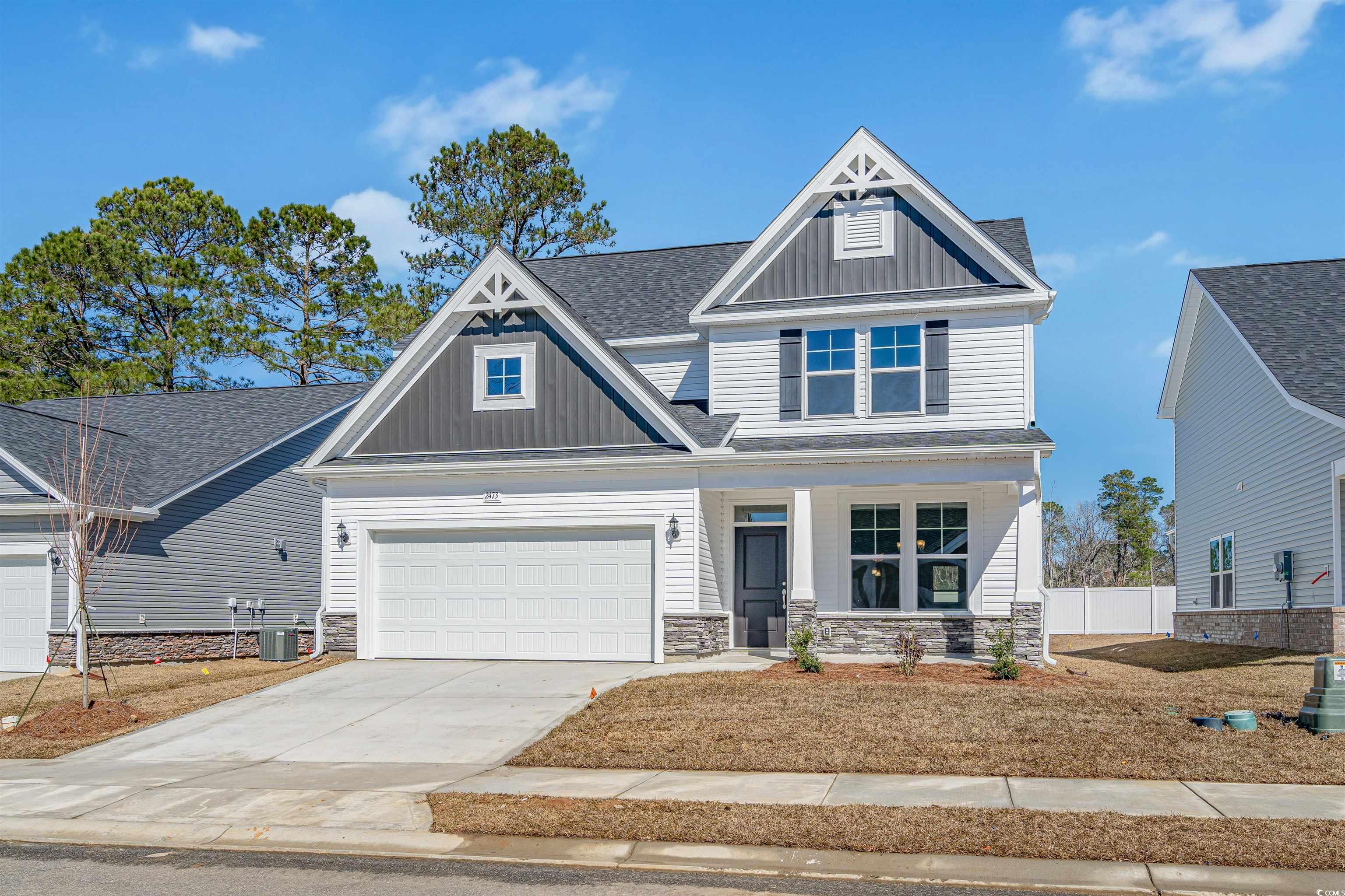 2473 Campton Loop Property Photo