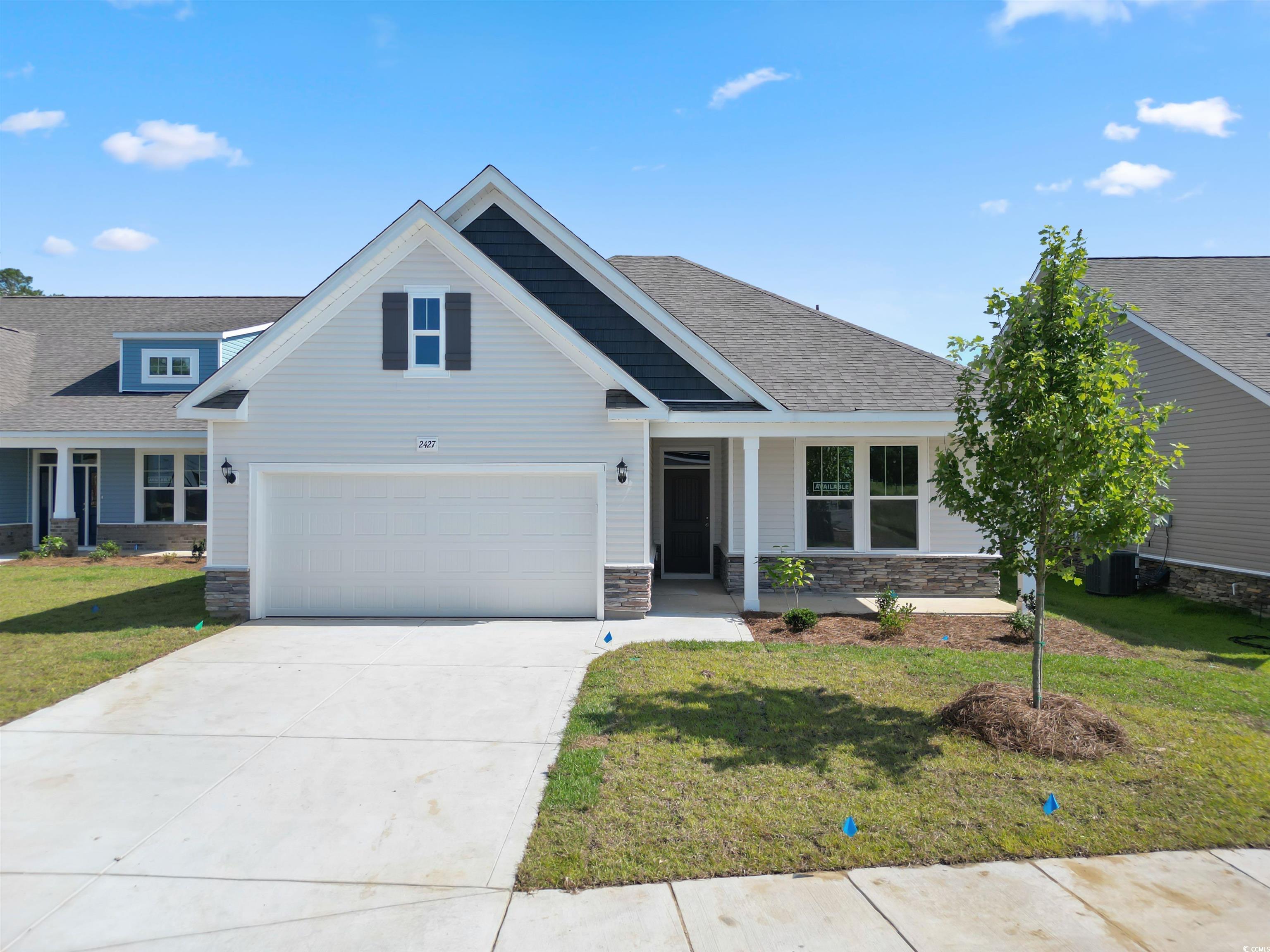 2424 Campton Loop Property Photo