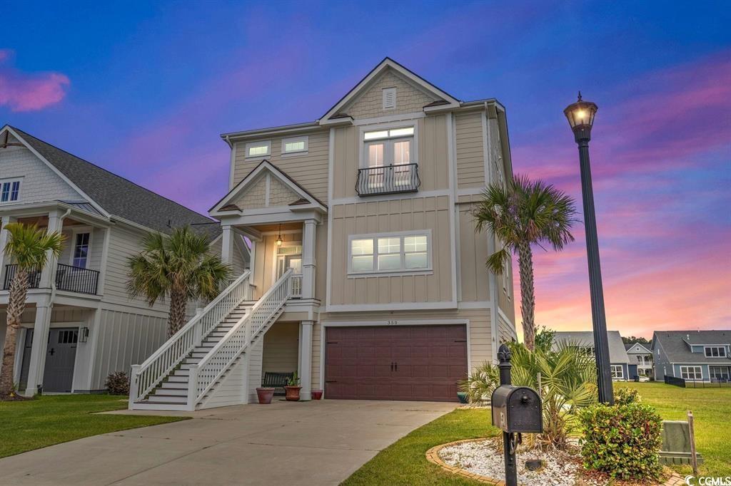 350 Harbour View Dr. Property Photo