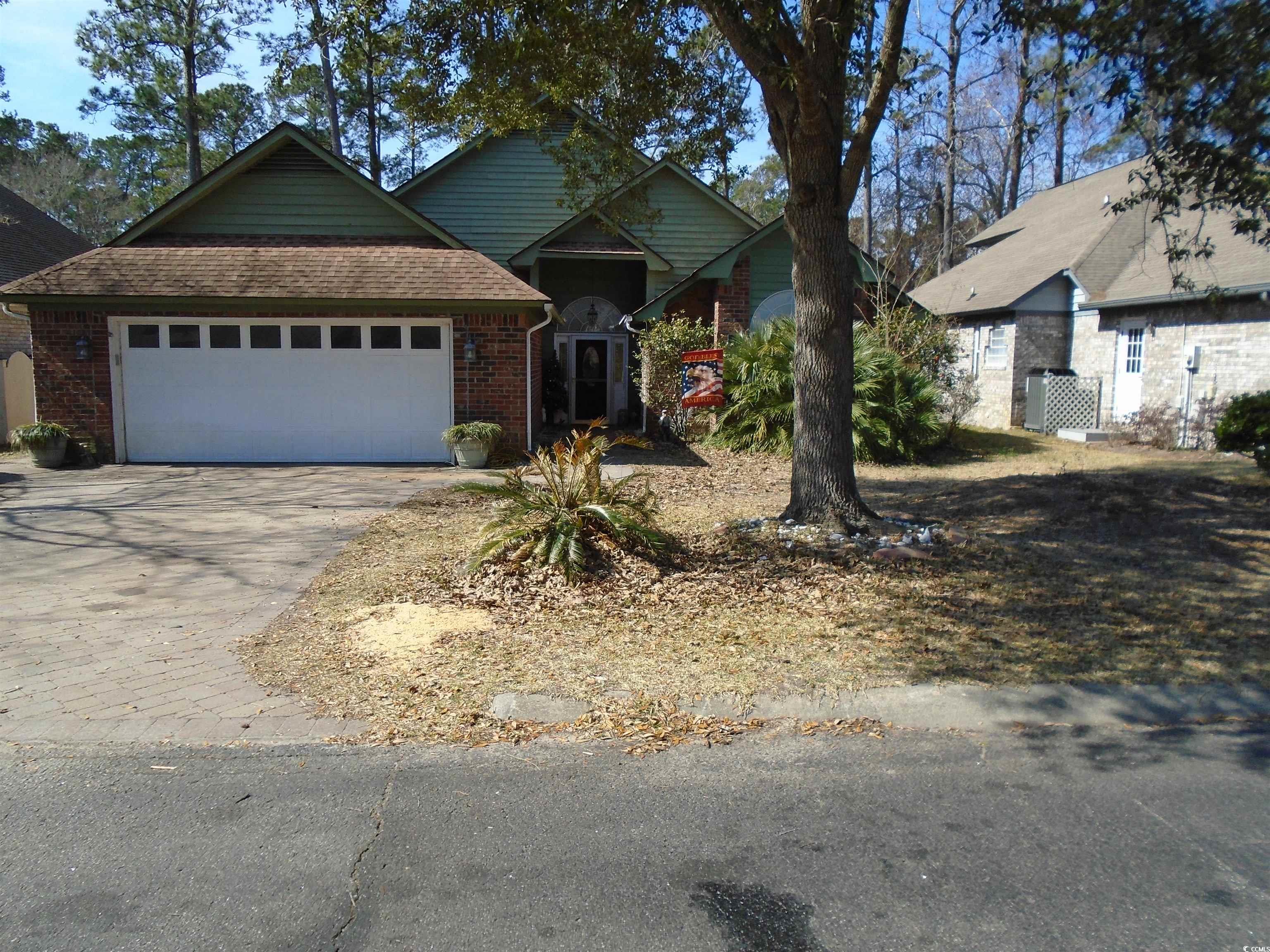 3158 River Bluff Ln. Property Photo