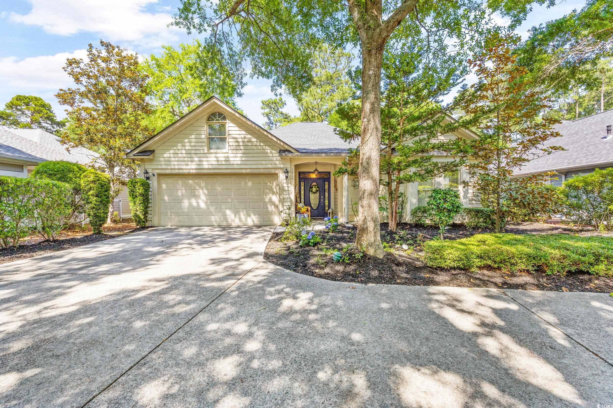 1317 Clipper Rd. Property Photo