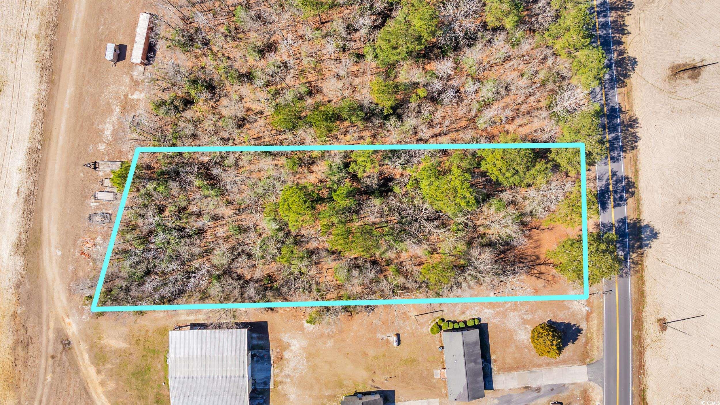 Tbd Bethel Chapel Rd. Property Photo