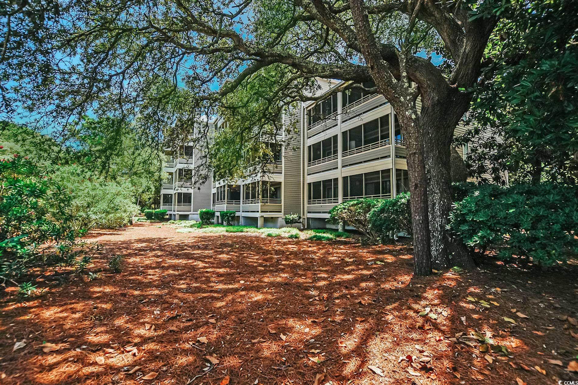 415 Ocean Creek Dr. Property Photo