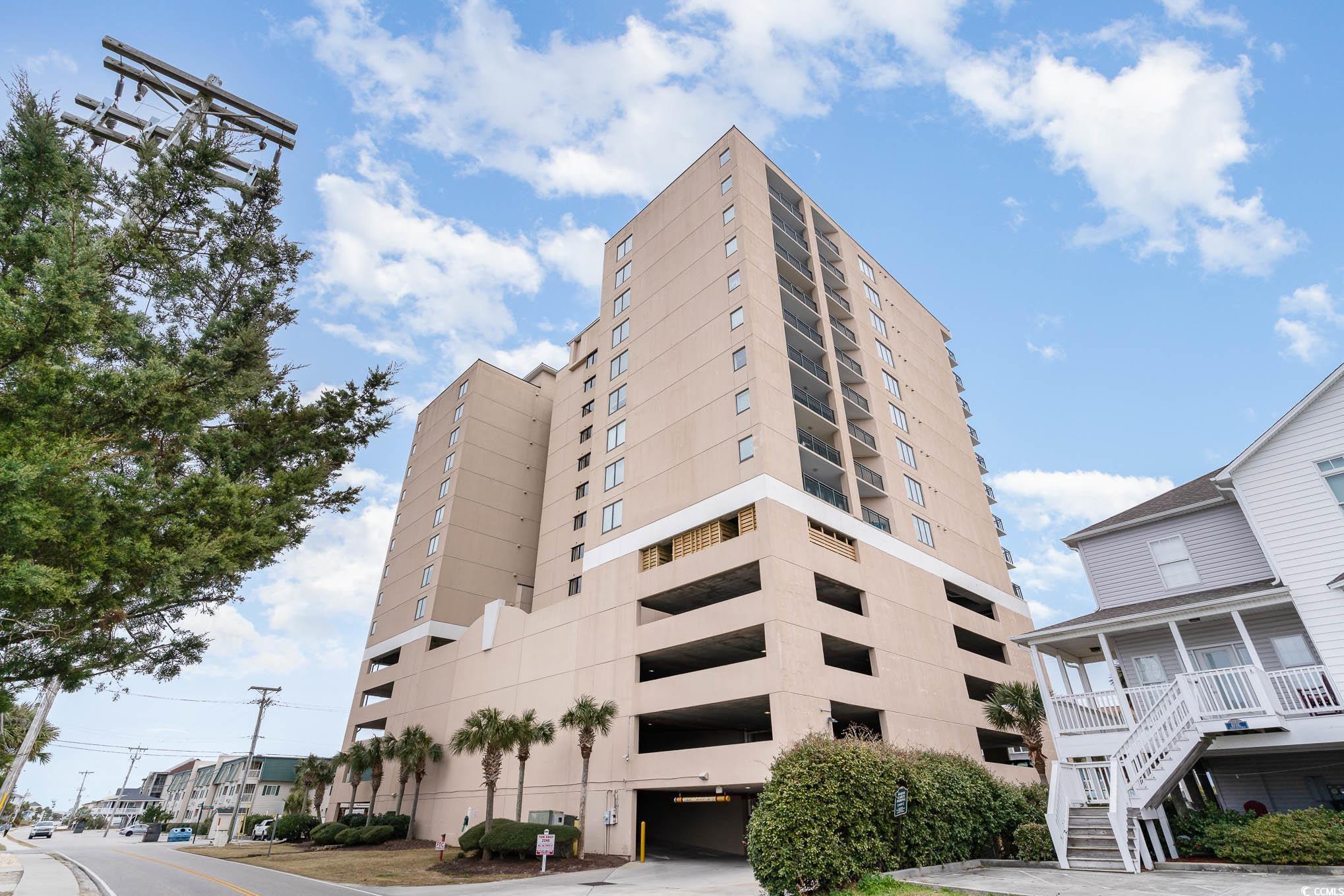 4103 N Ocean Blvd. Property Photo