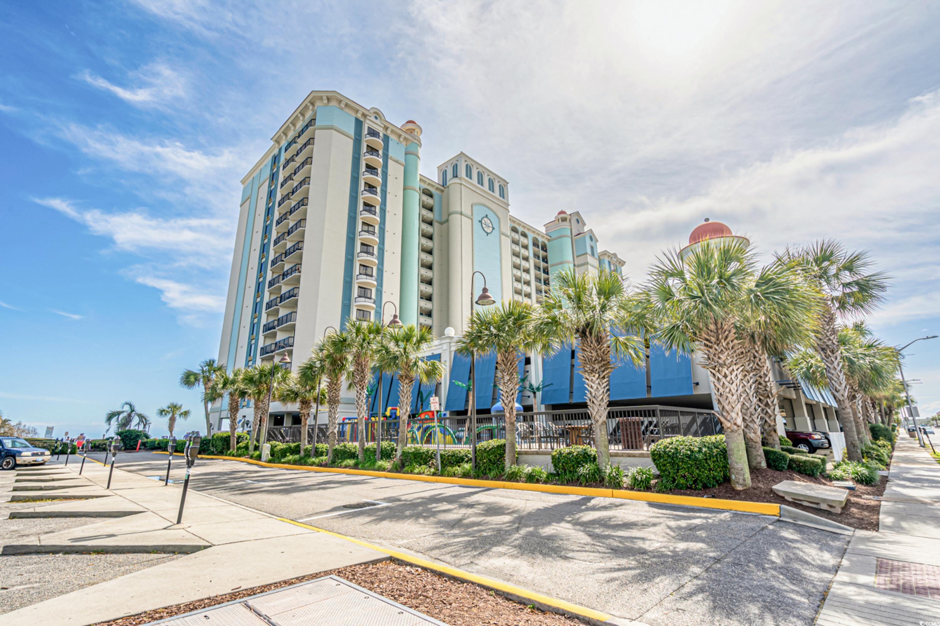 2401 S Ocean Blvd. Property Photo