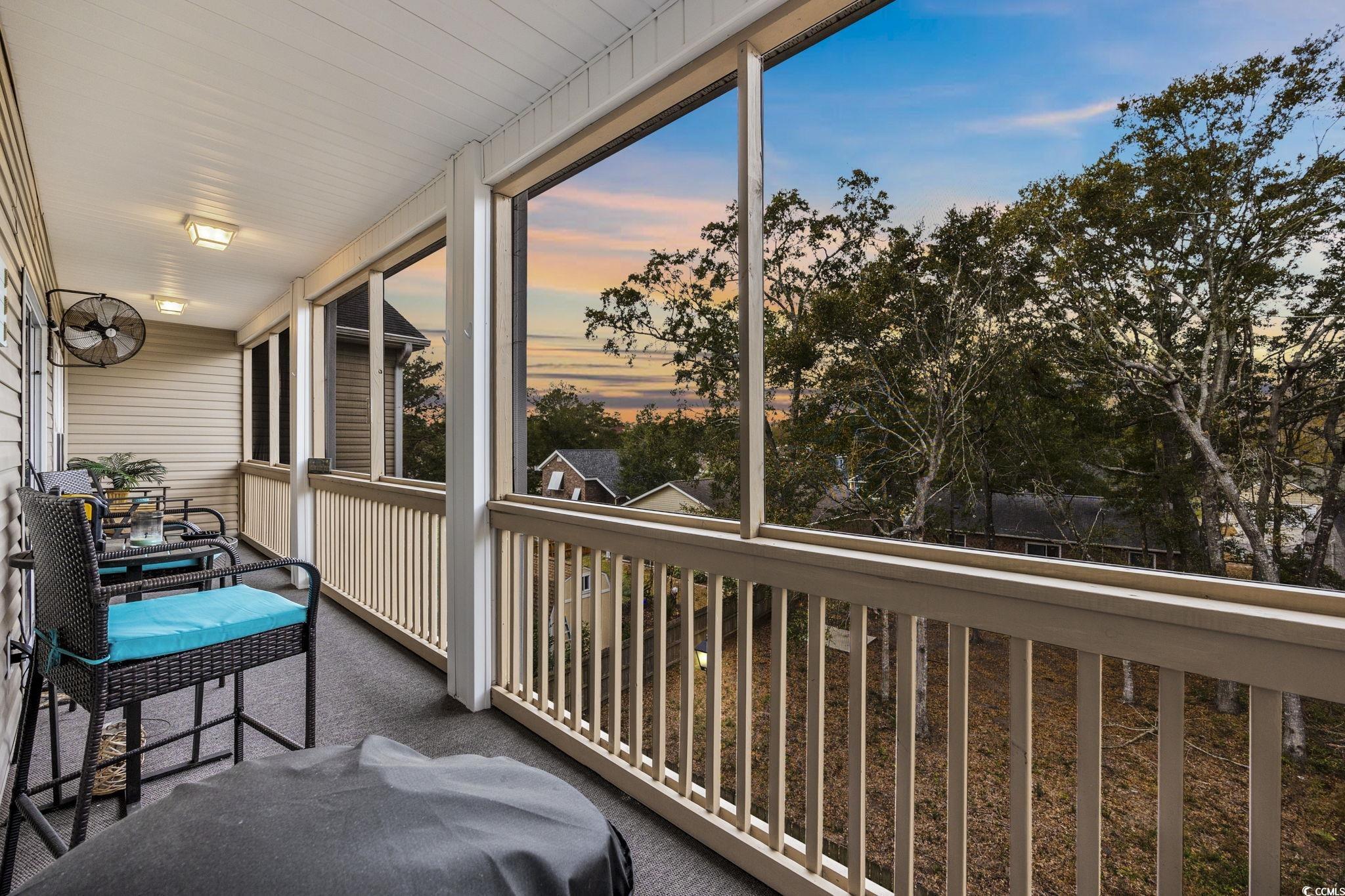 1058 Sea Mountain Hwy. Property Photo 4