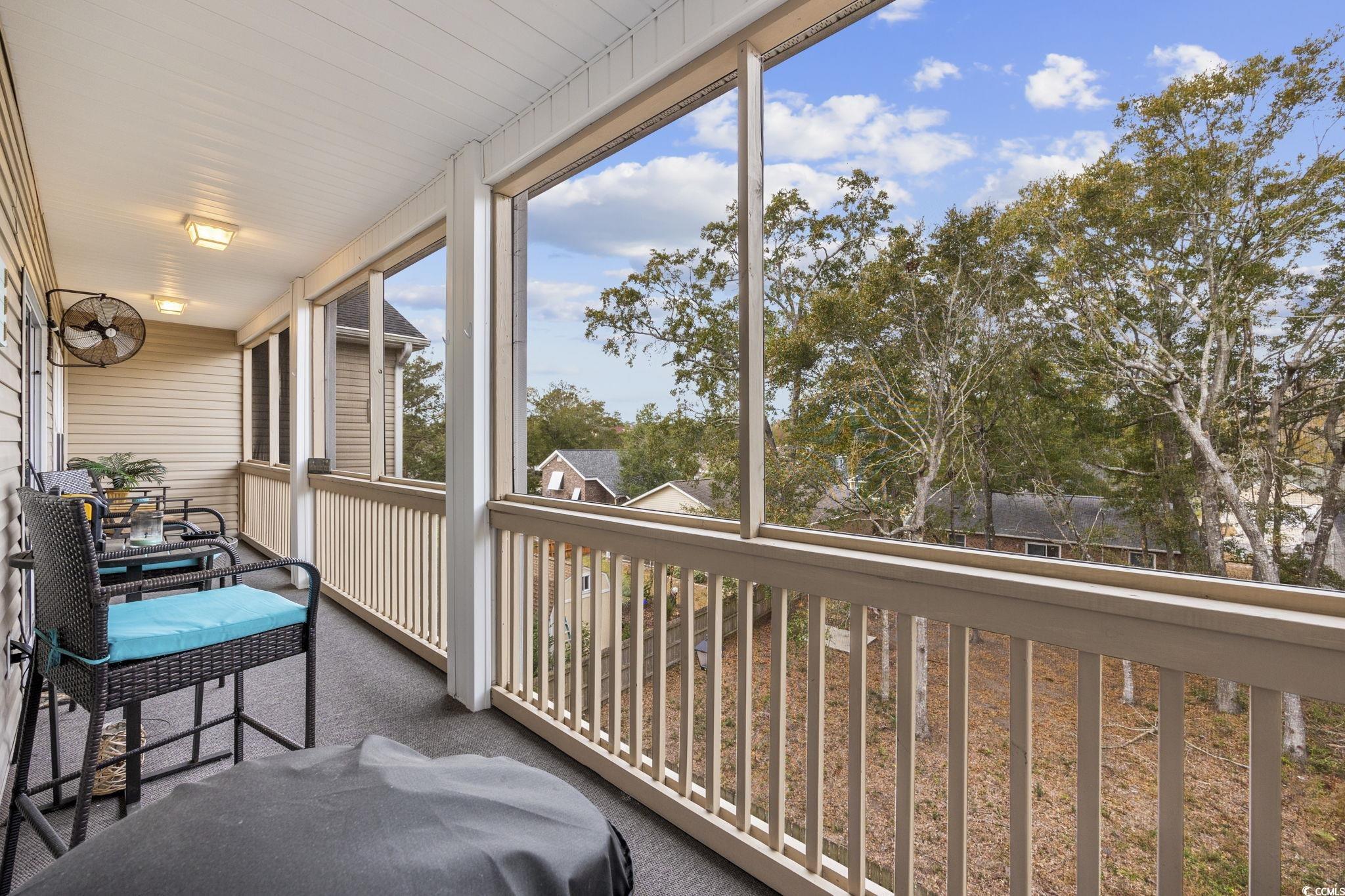 1058 Sea Mountain Hwy. Property Photo 5