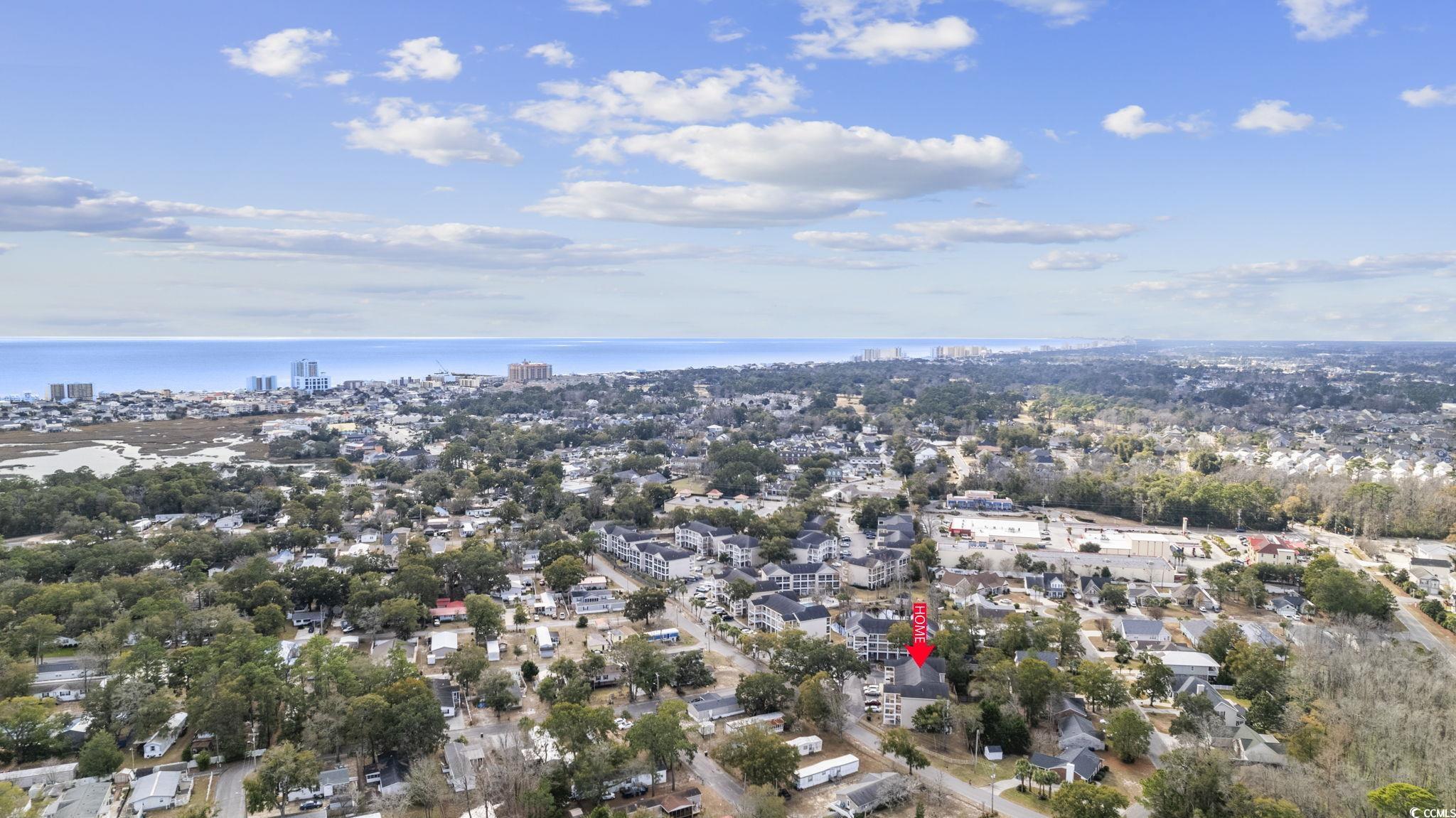 1058 Sea Mountain Hwy. Property Photo 8