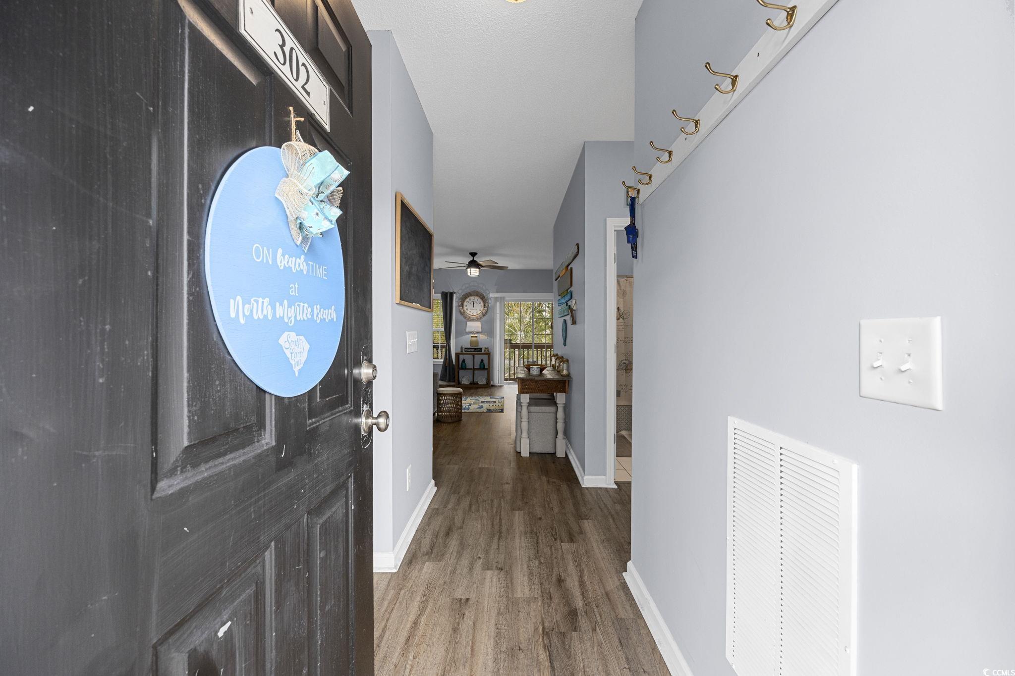 1058 Sea Mountain Hwy. Property Photo 14