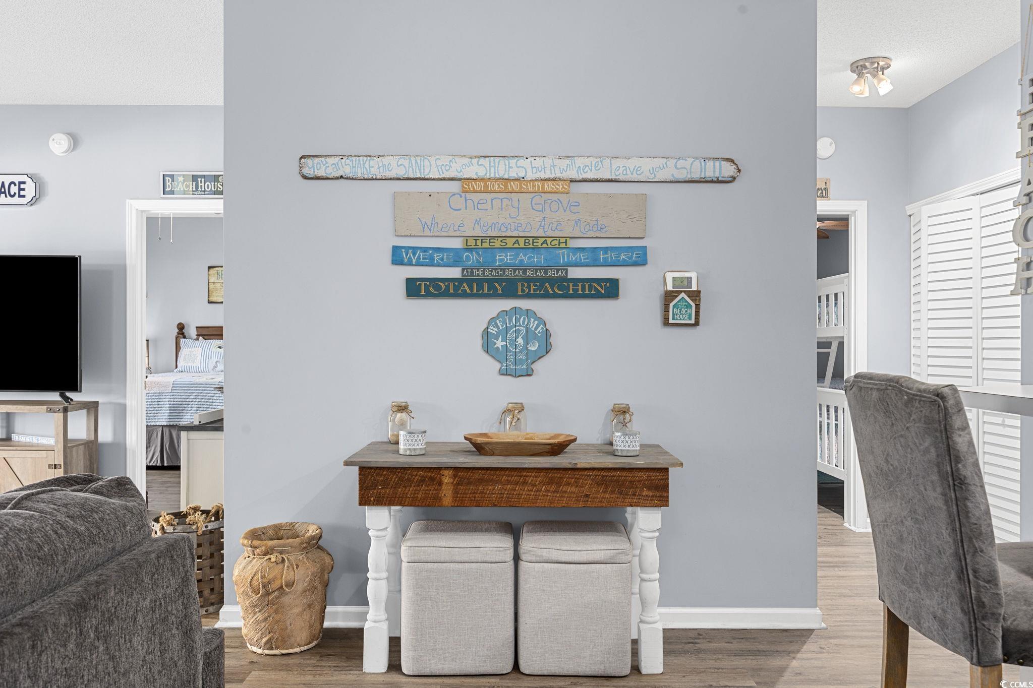 1058 Sea Mountain Hwy. Property Photo 17