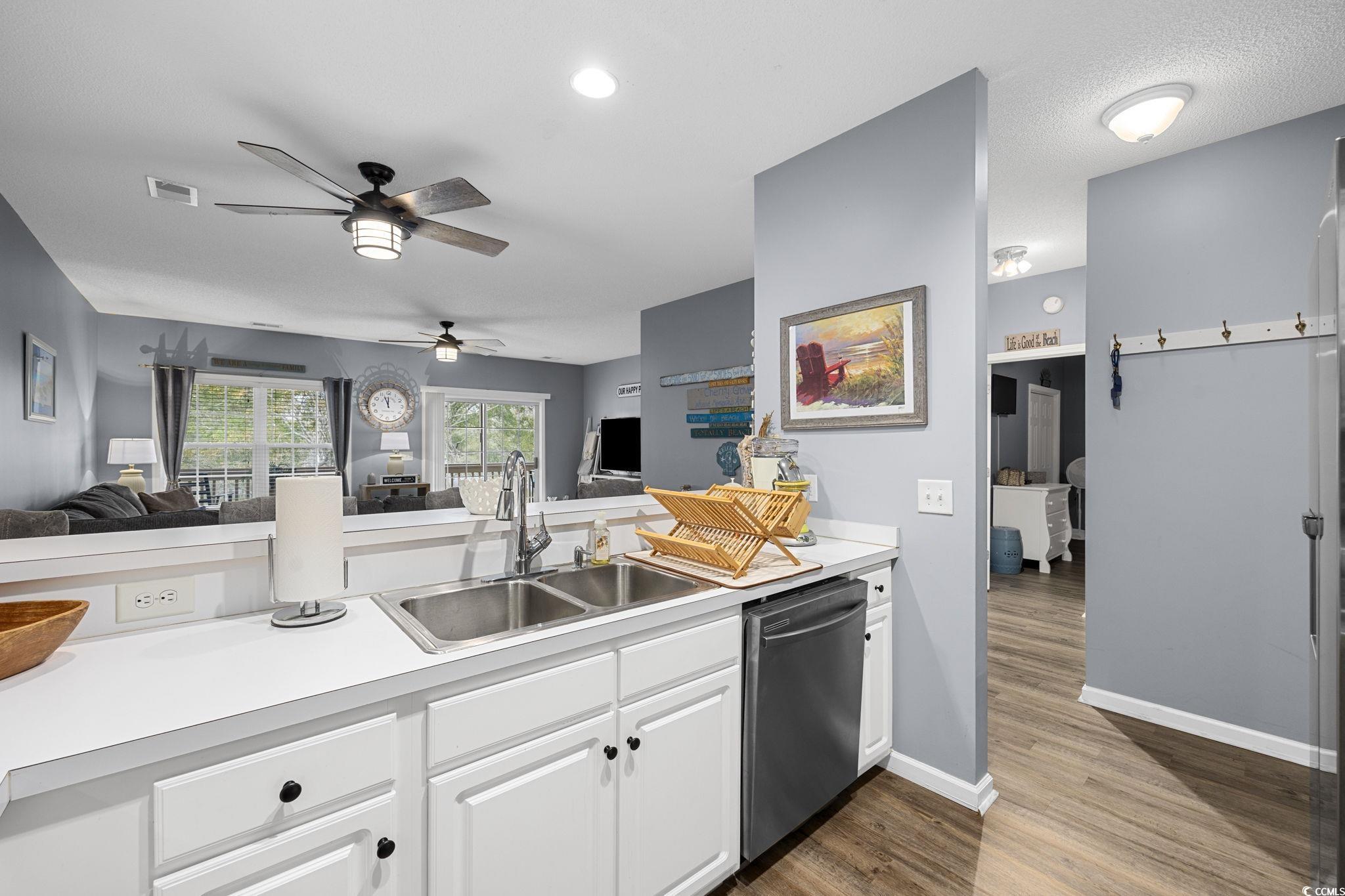 1058 Sea Mountain Hwy. Property Photo 25