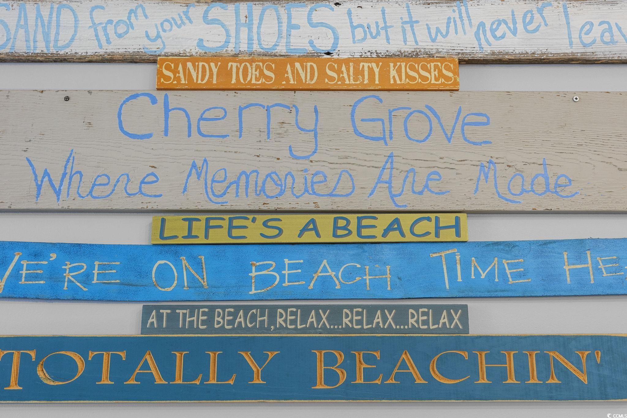 1058 Sea Mountain Hwy. Property Photo 33