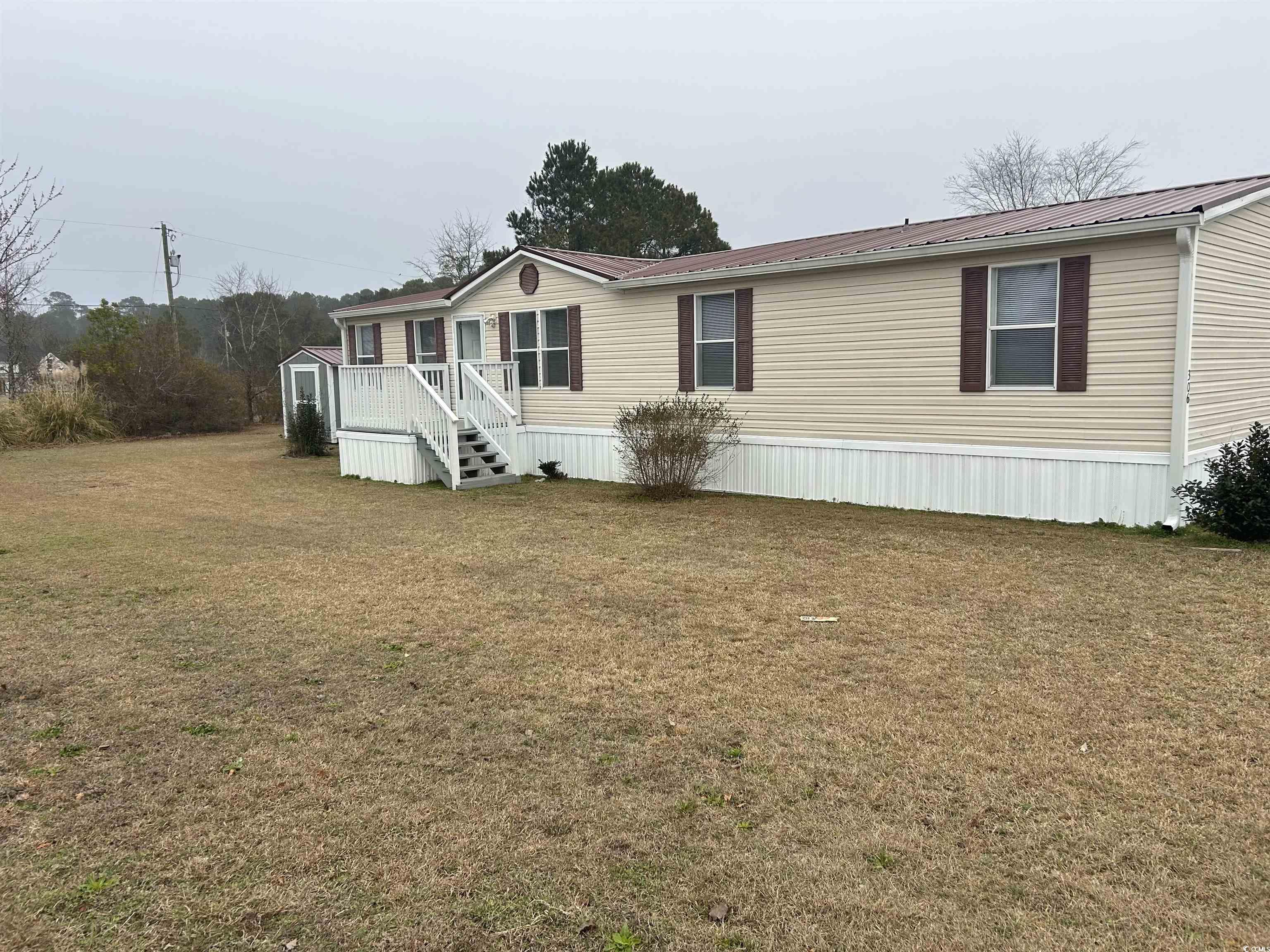 306 Cherry Buck Trail Property Photo