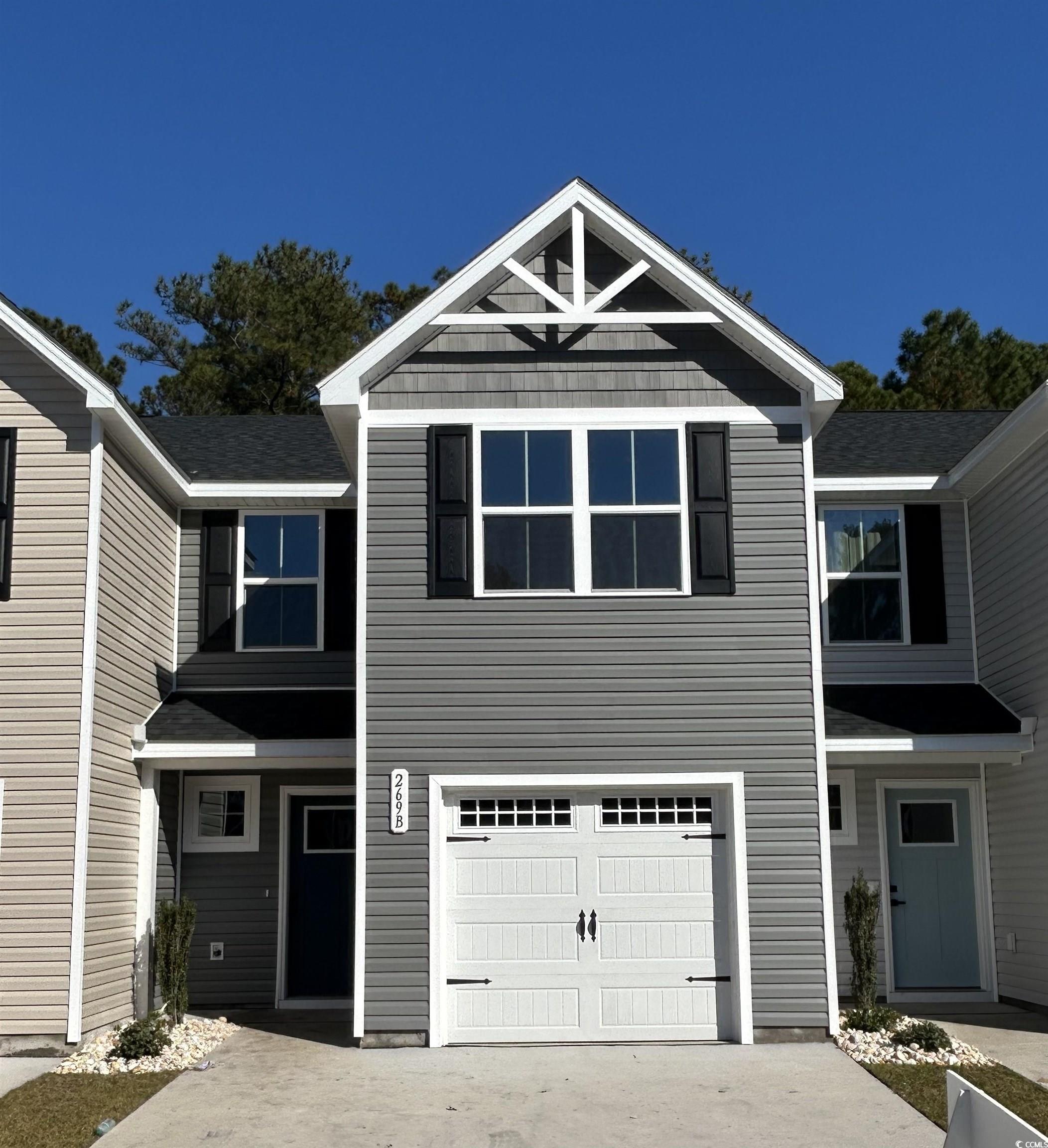 269 Christiana Ln. Property Photo 1