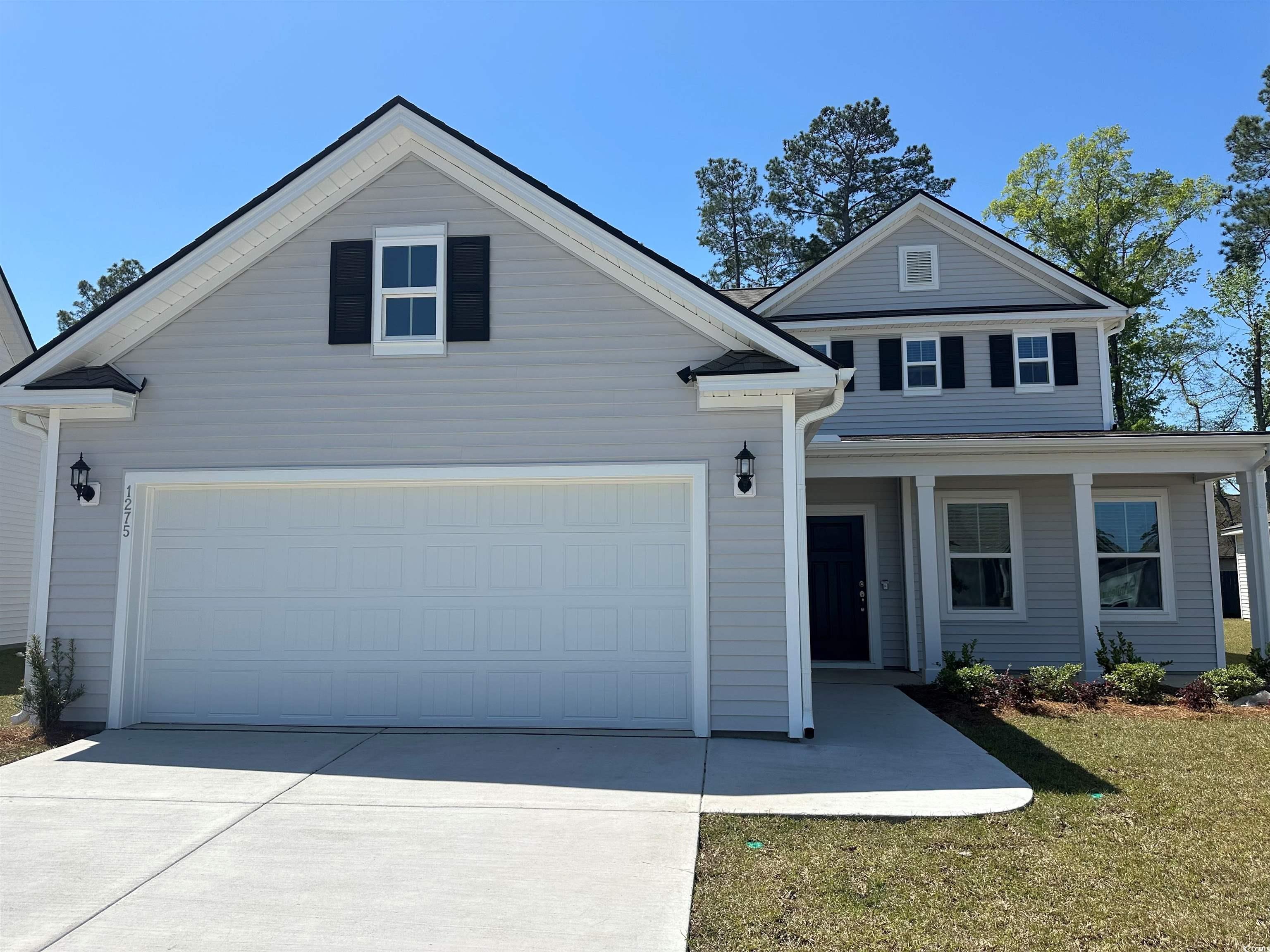 1275 Winding Creek Way Property Photo 1