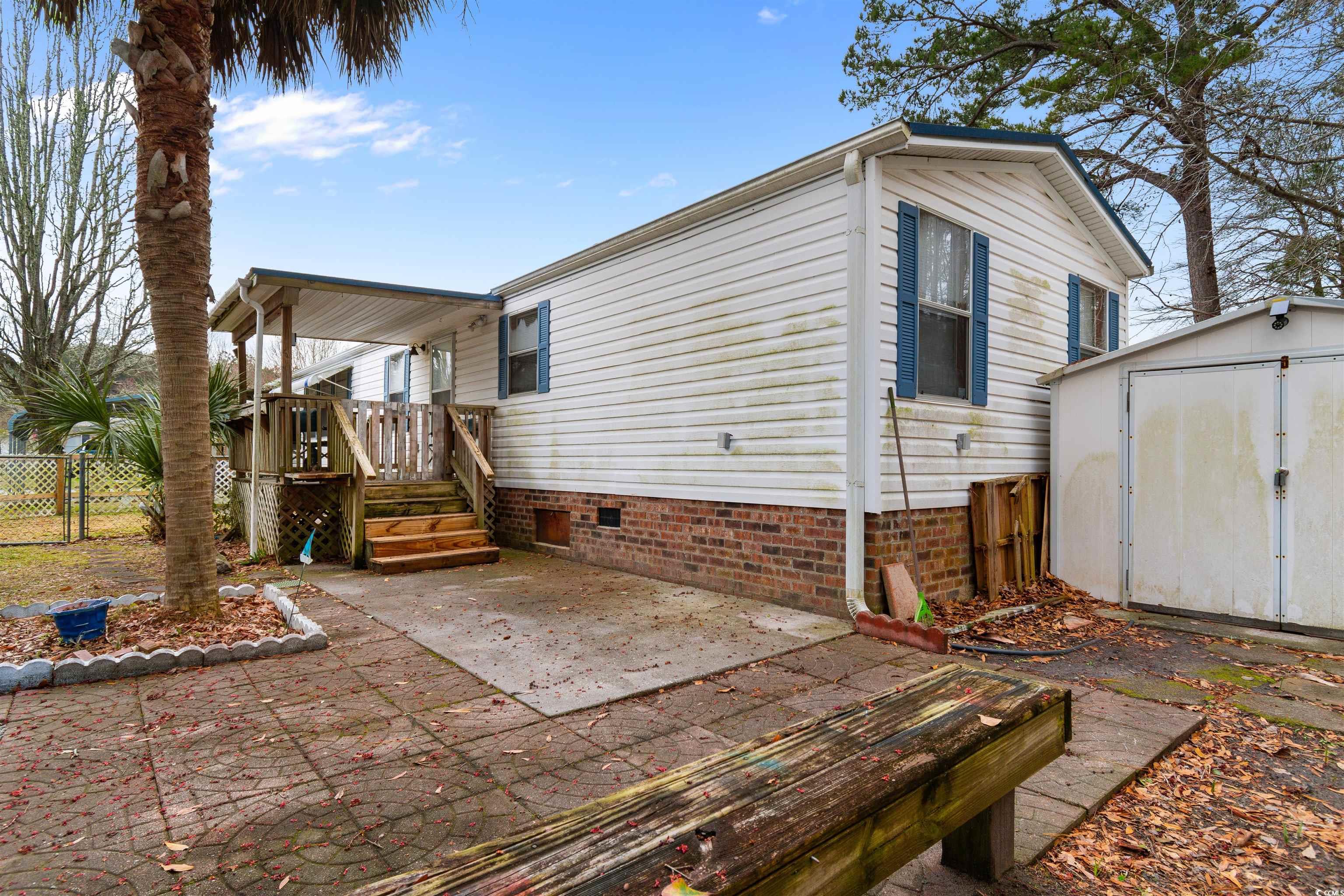 9209 Baywood Circle Property Photo