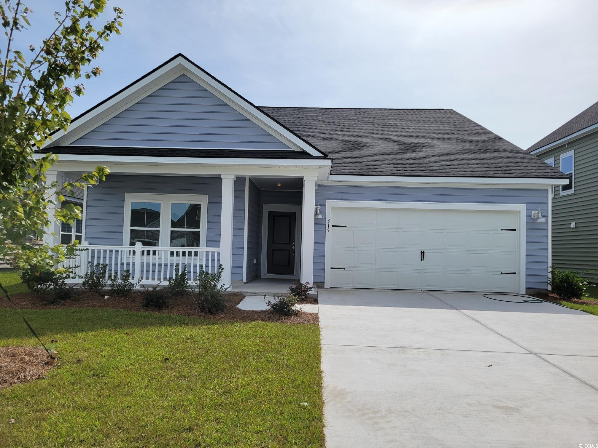 2009 Lone Cypress Dr Property Photo
