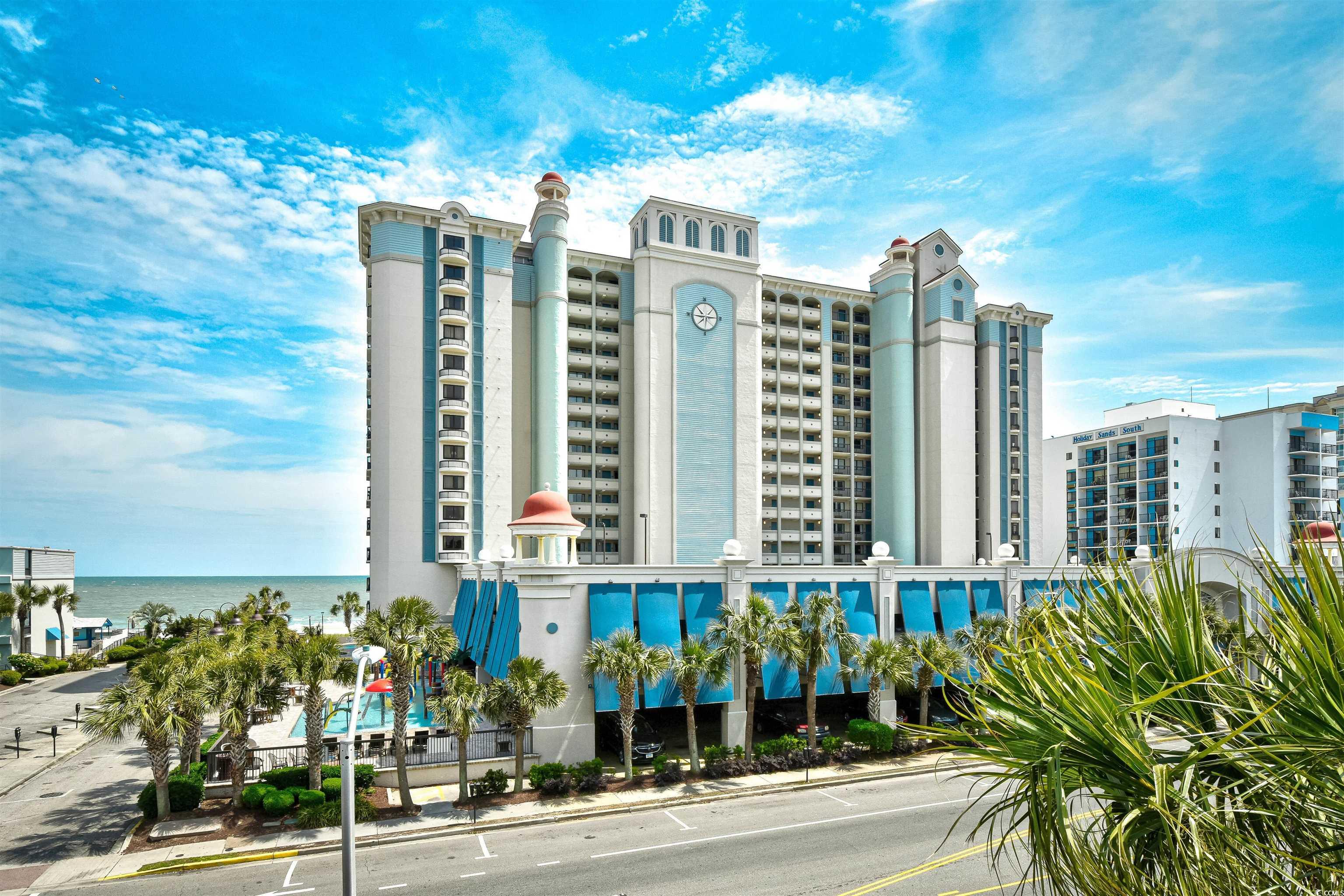 2401 S Ocean Blvd. Property Photo