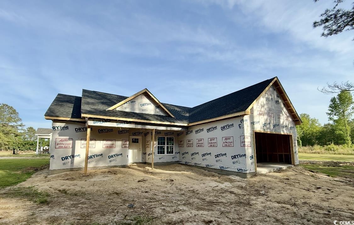 6049 Hodges Rd. Property Photo