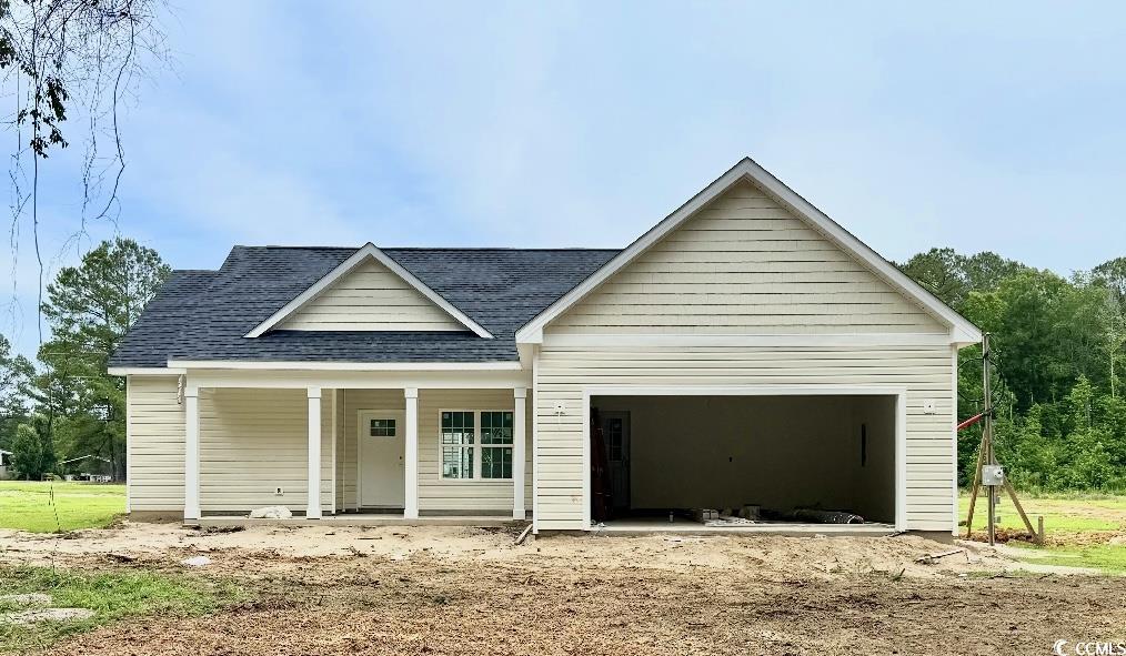 6049 Hodges Rd. Property Photo 1