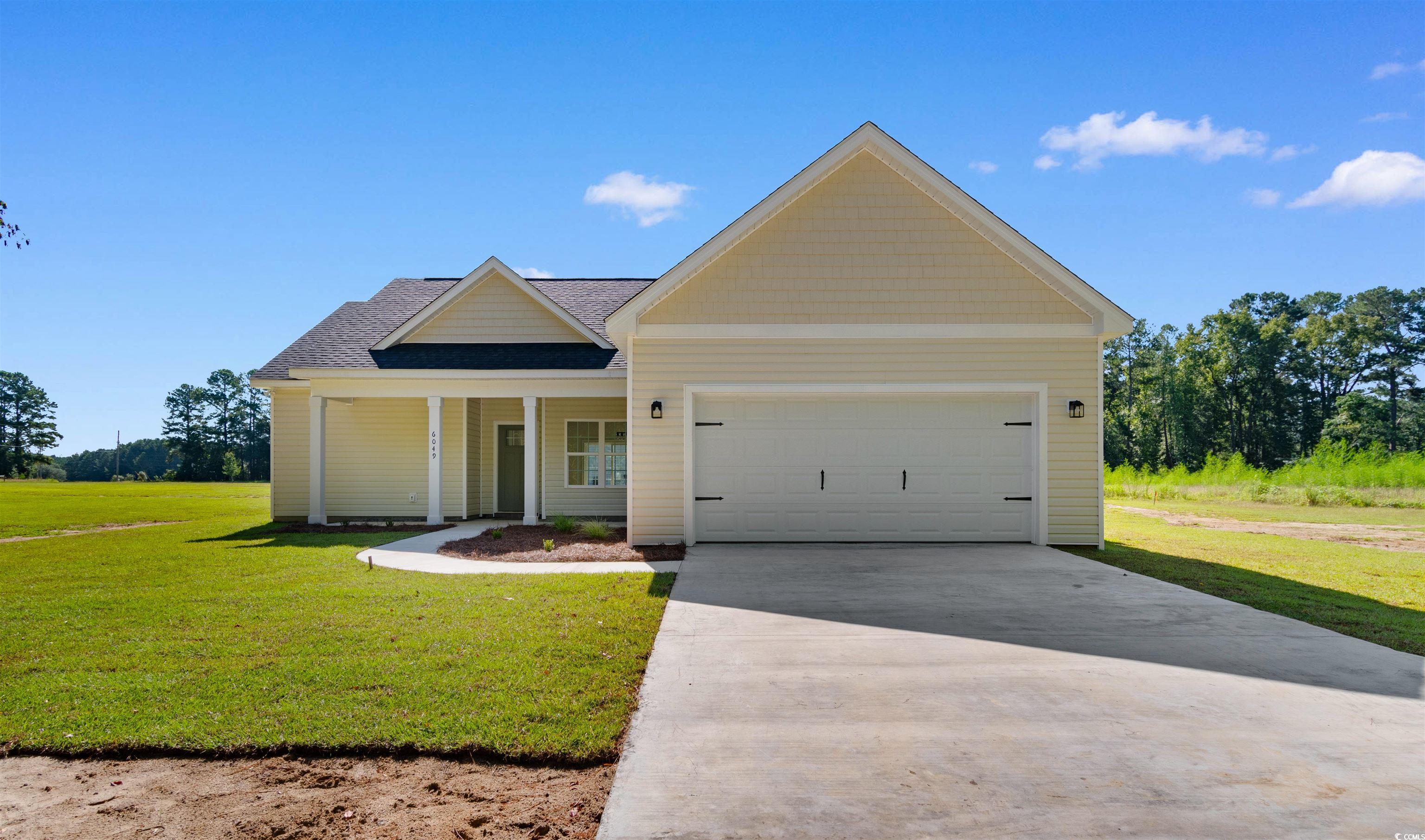 6049 Hodges Rd. Property Photo 1