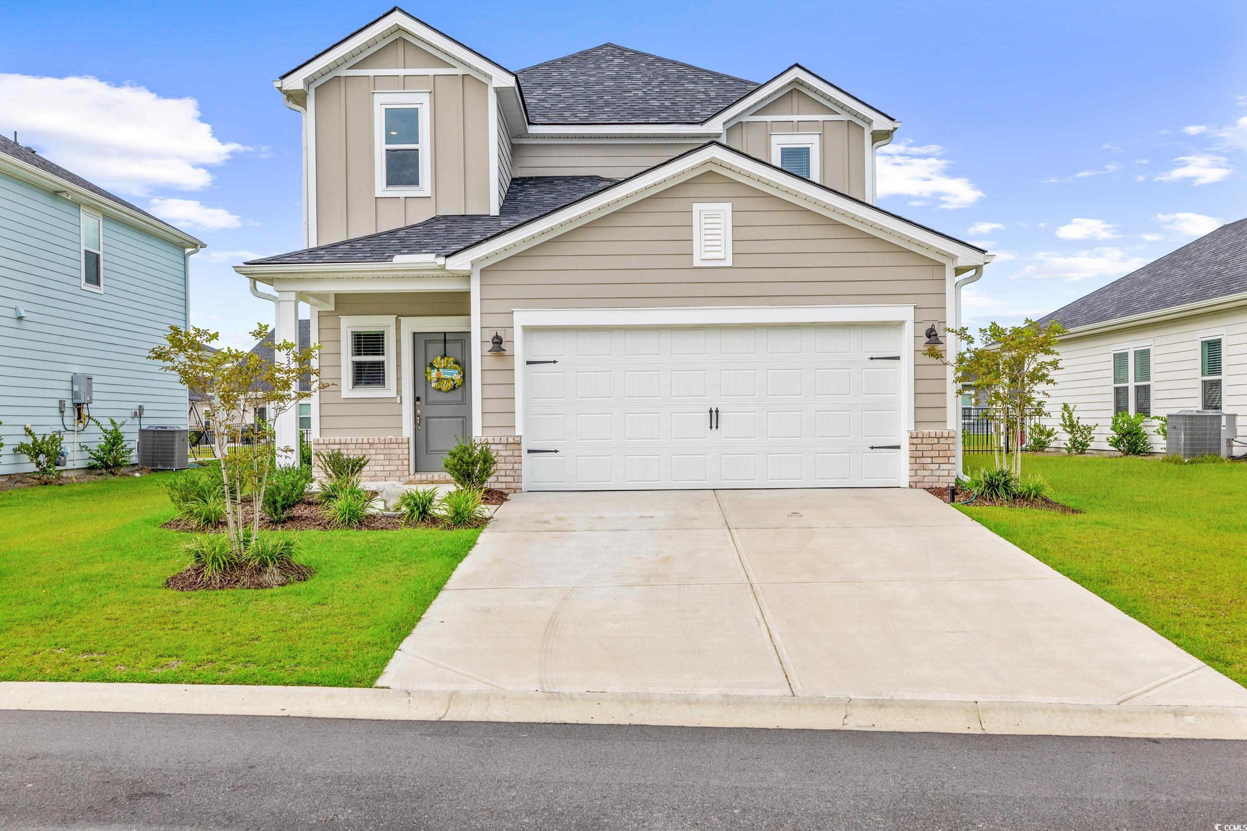 2321 Copper Creek Loop Property Photo