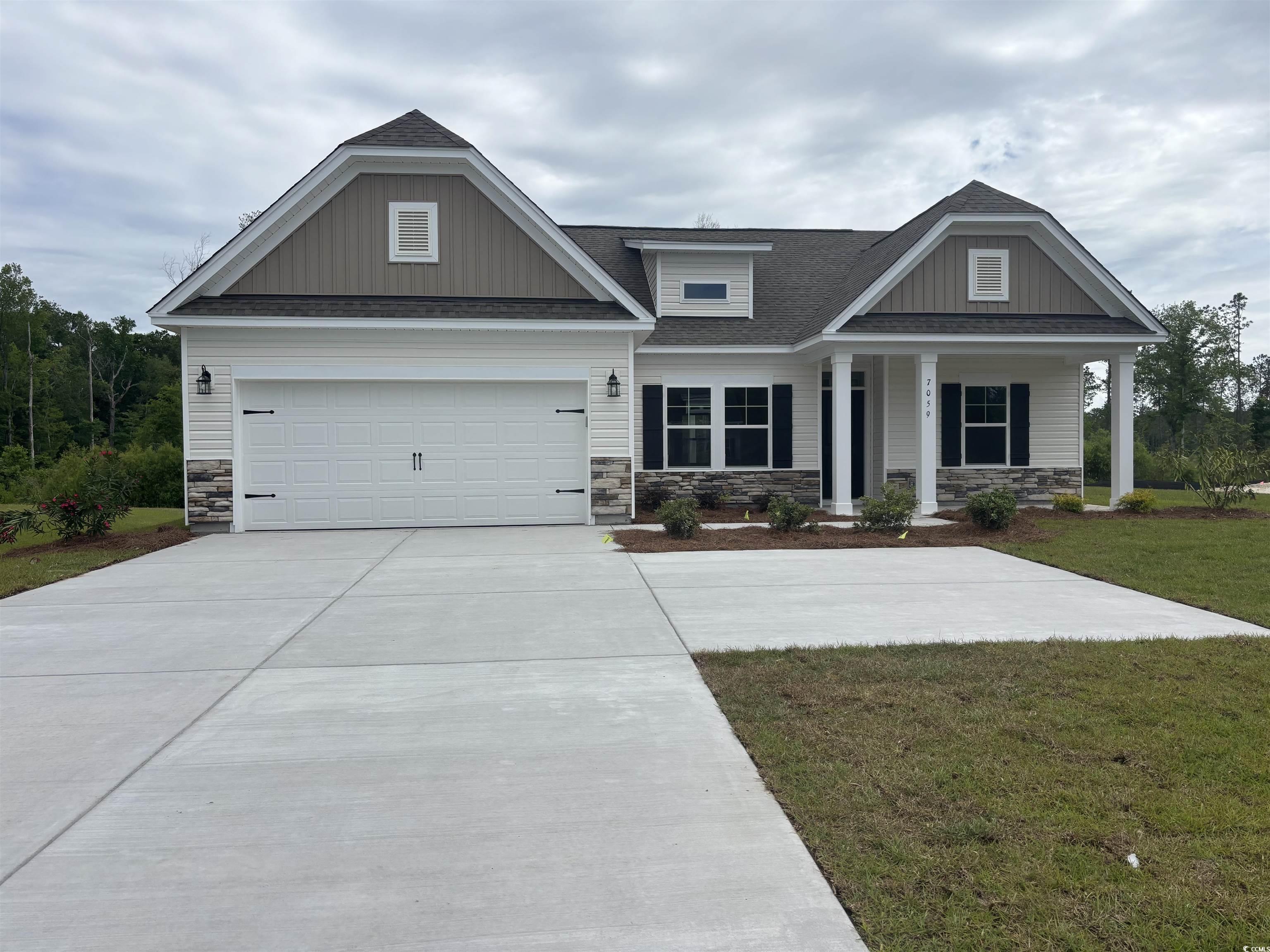 7059 Shady Grove Rd. Property Photo