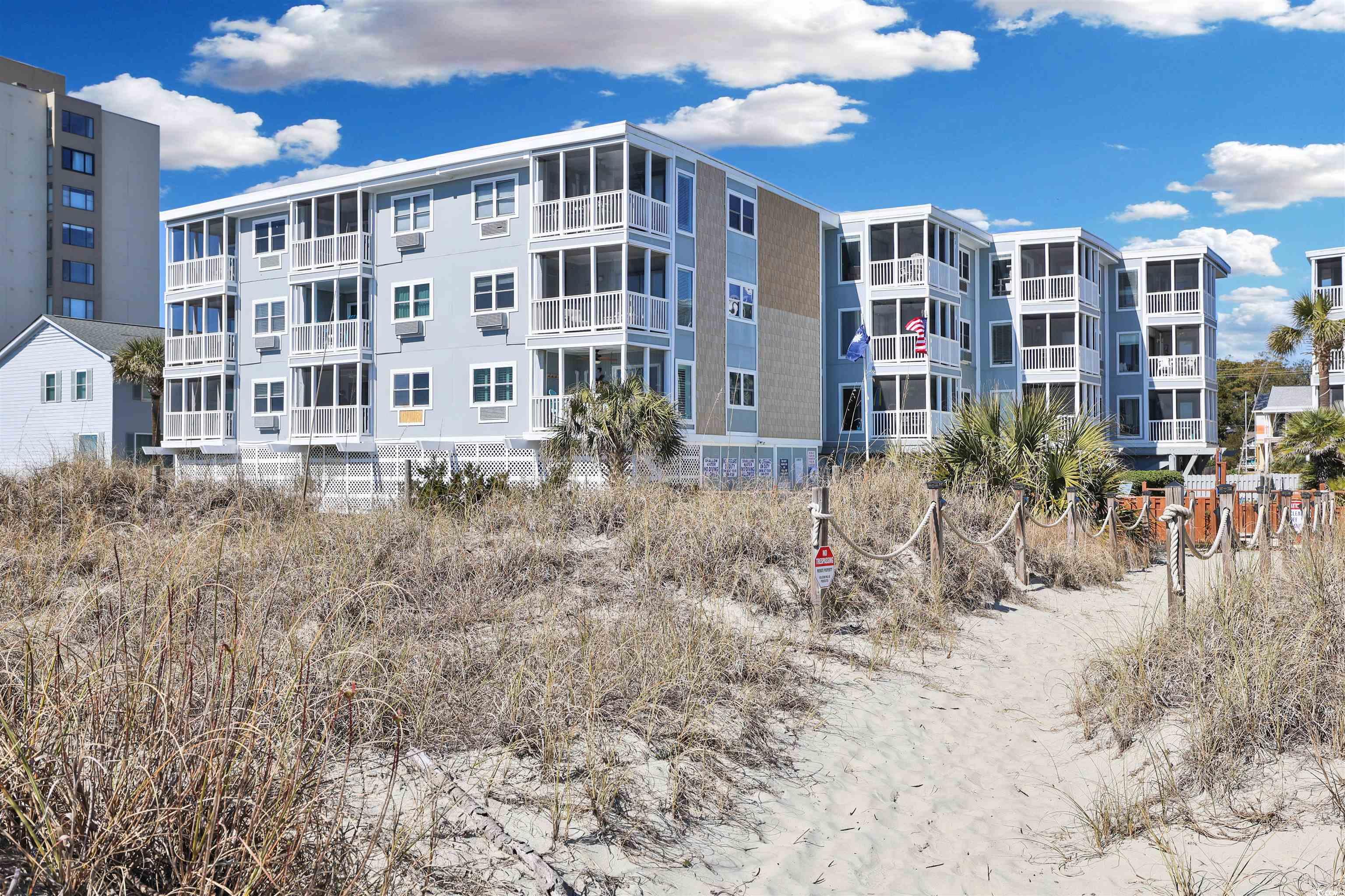 2405 S Ocean Blvd. Property Photo
