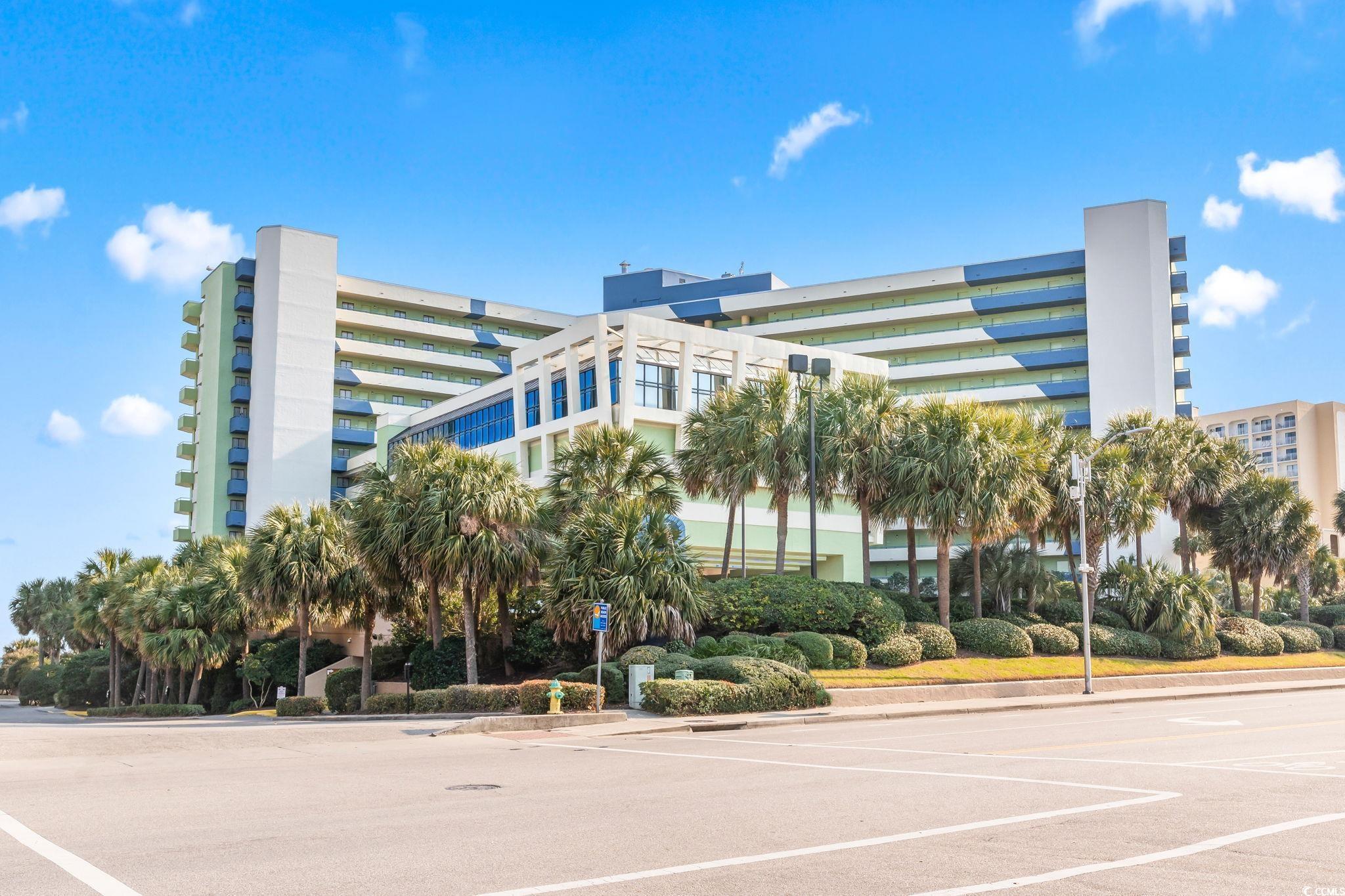 1105 S Ocean Blvd. Property Photo