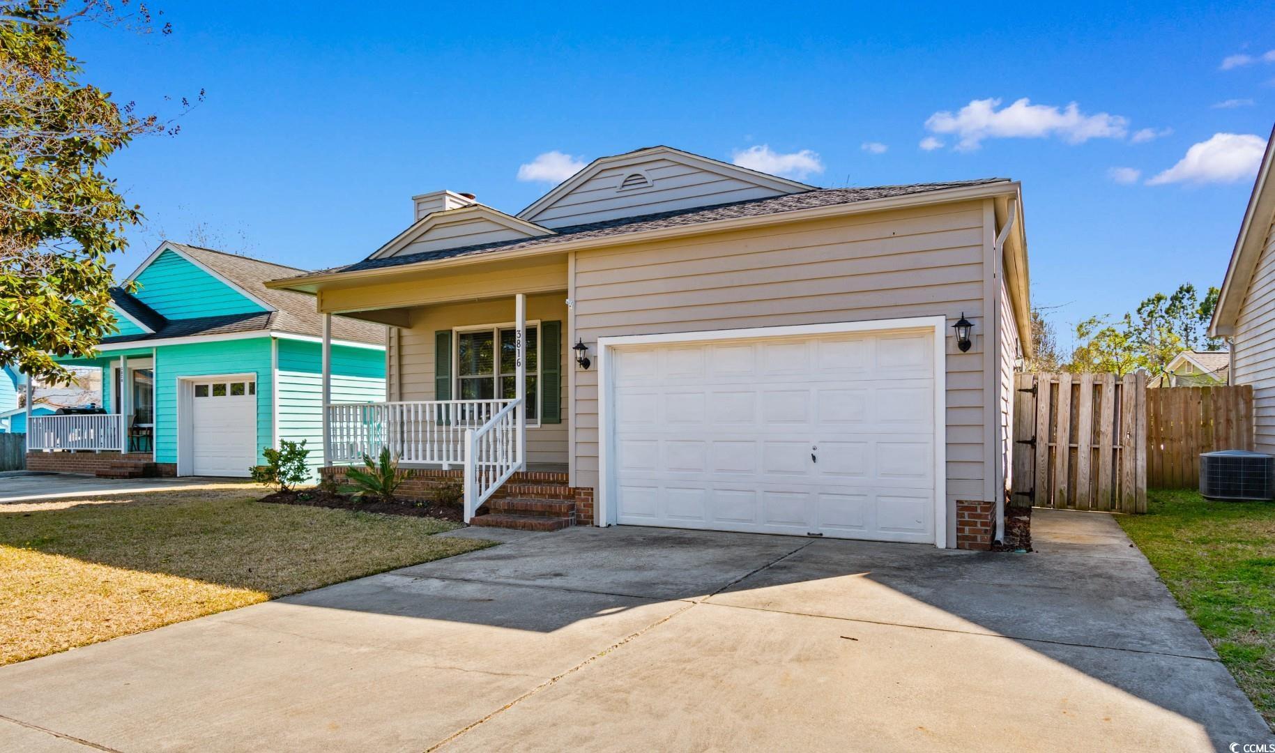 Golf View Plantation Real Estate Listings Main Image
