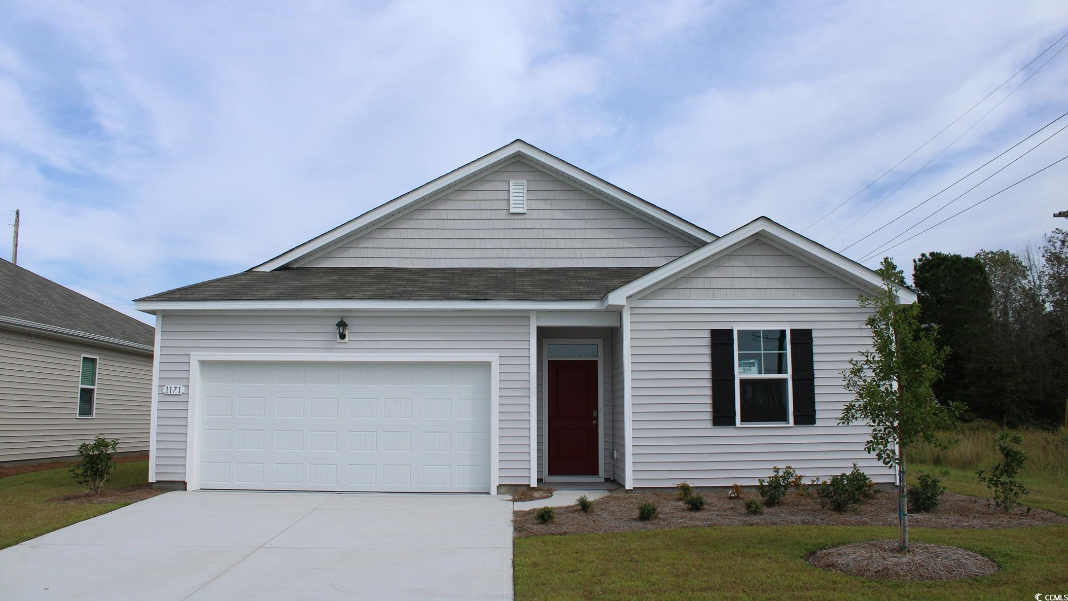 8054 Bear Claw Ct. Property Photo