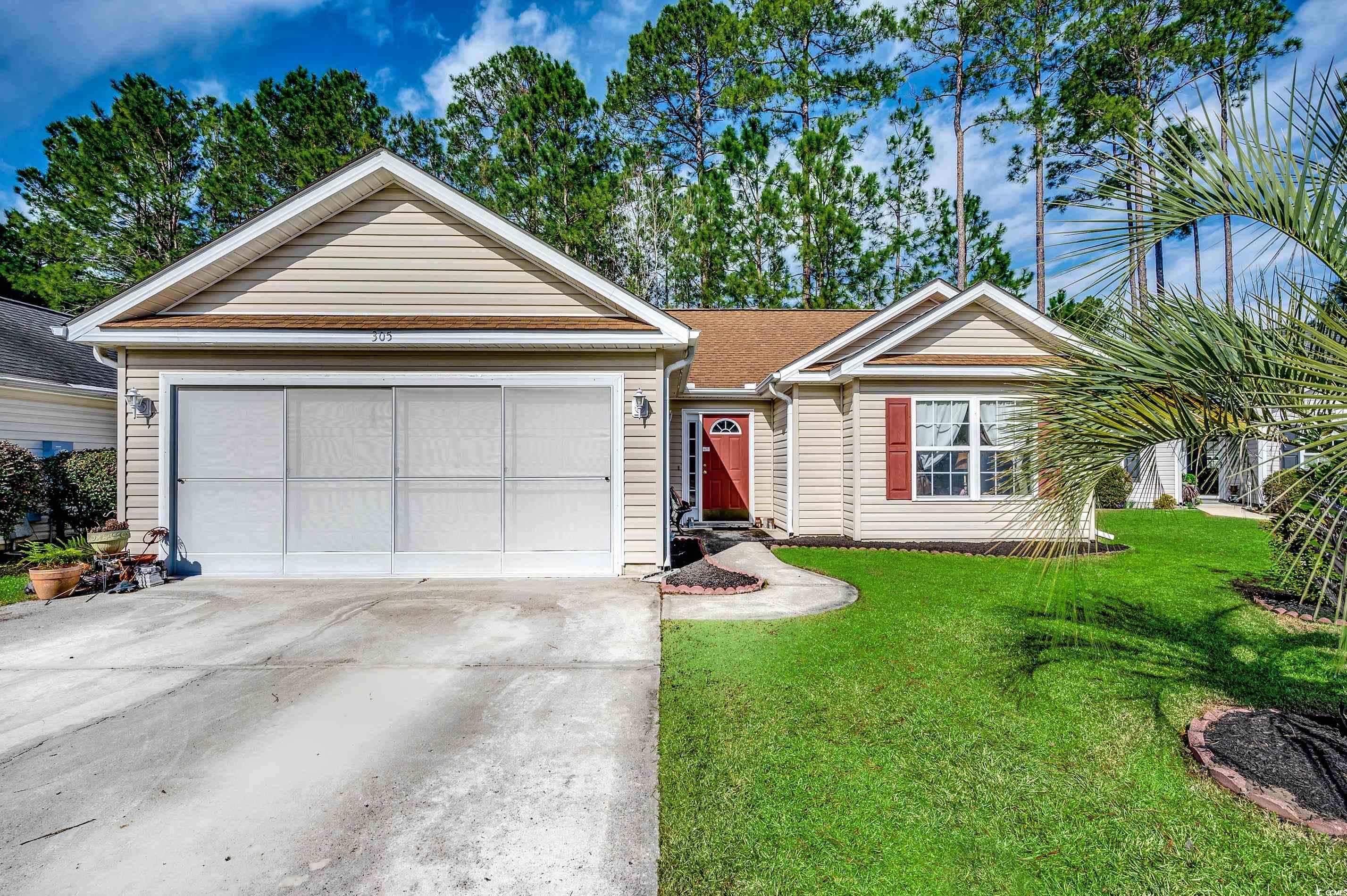 305 Aqua Vista Ct. Property Photo