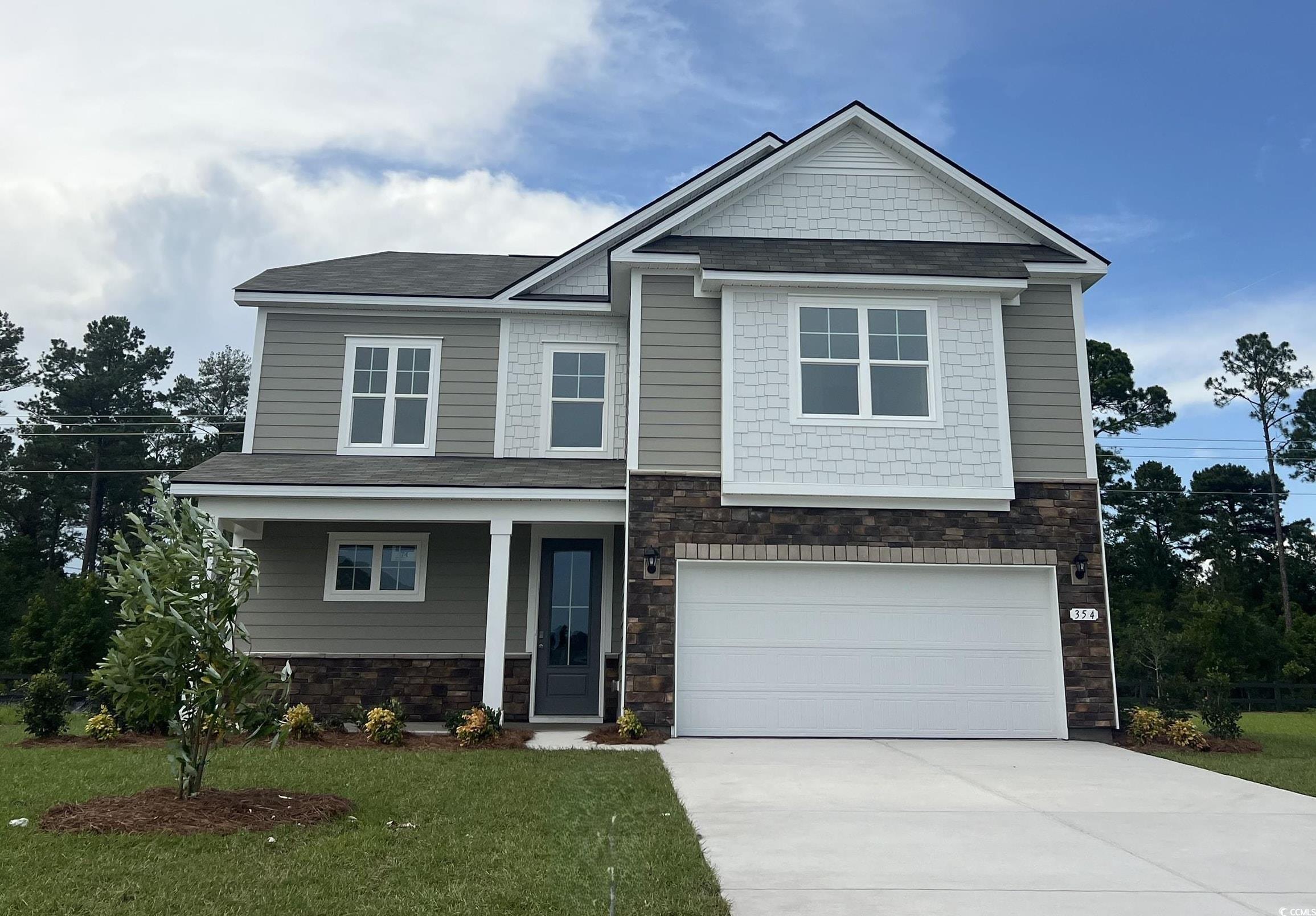 354 Glacier Way Property Photo 1