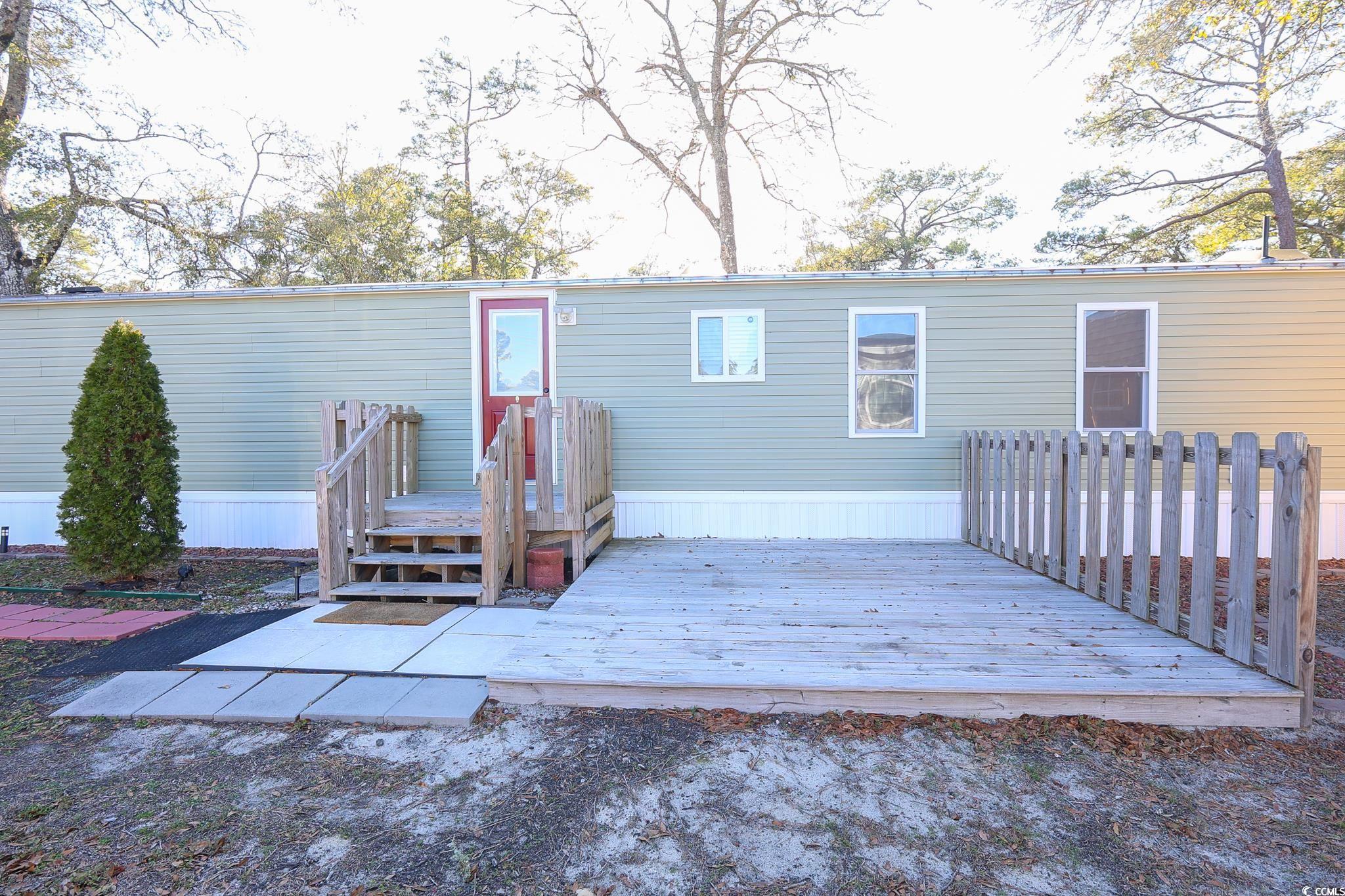 4615 Pelican St. Property Photo