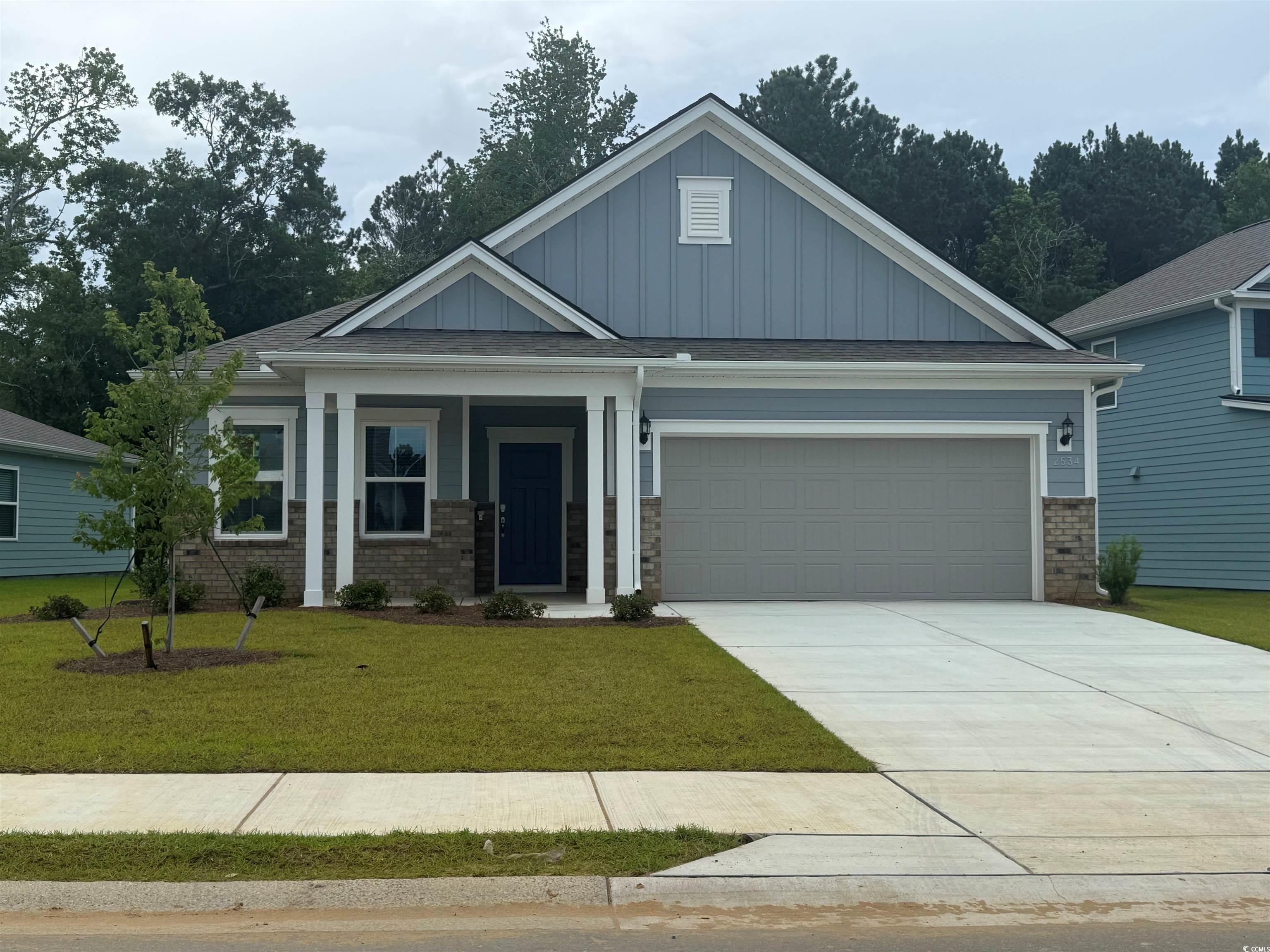 2534 Watershed Way Property Photo 1
