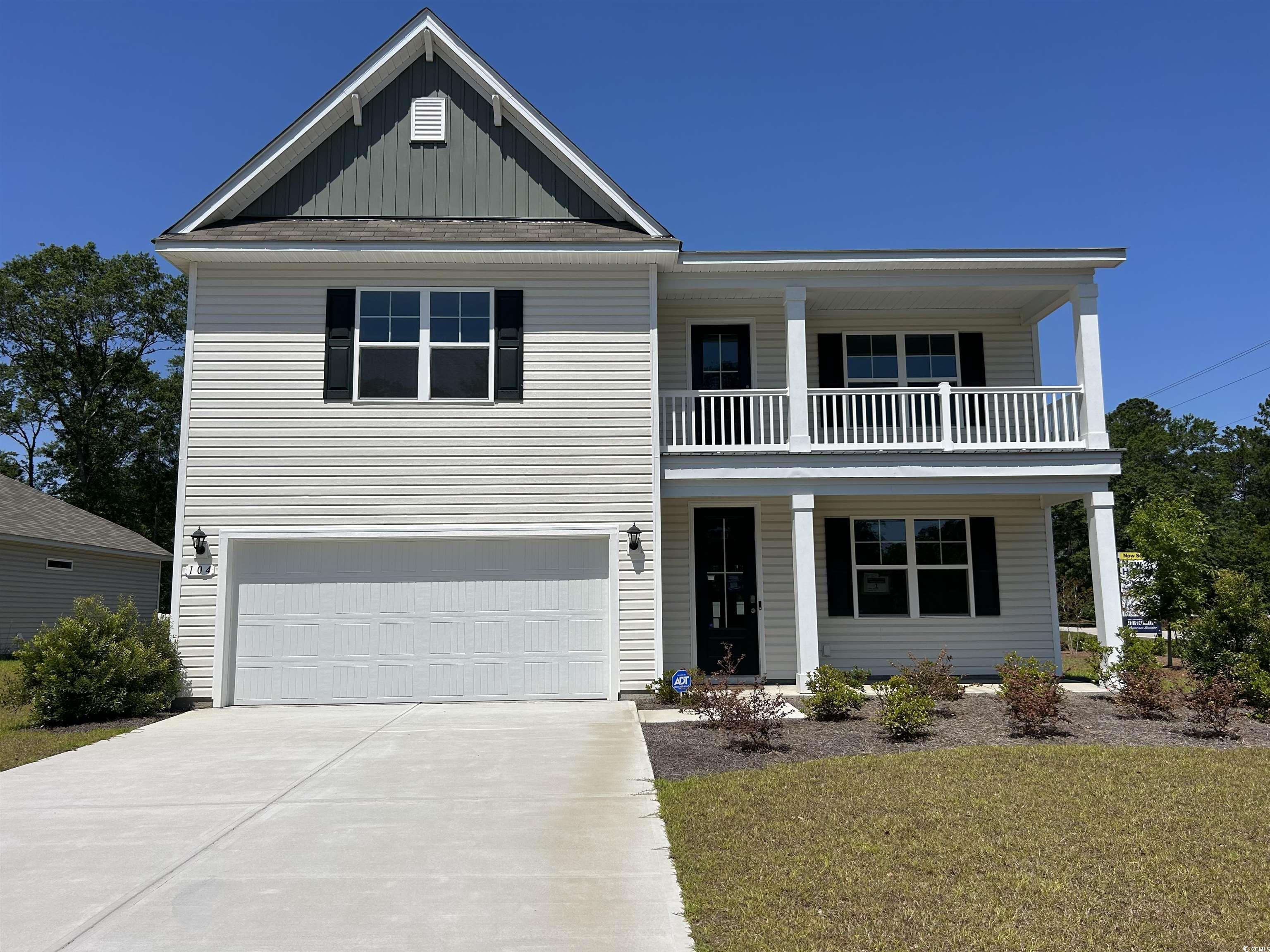104 Fair Meadow Ct.
