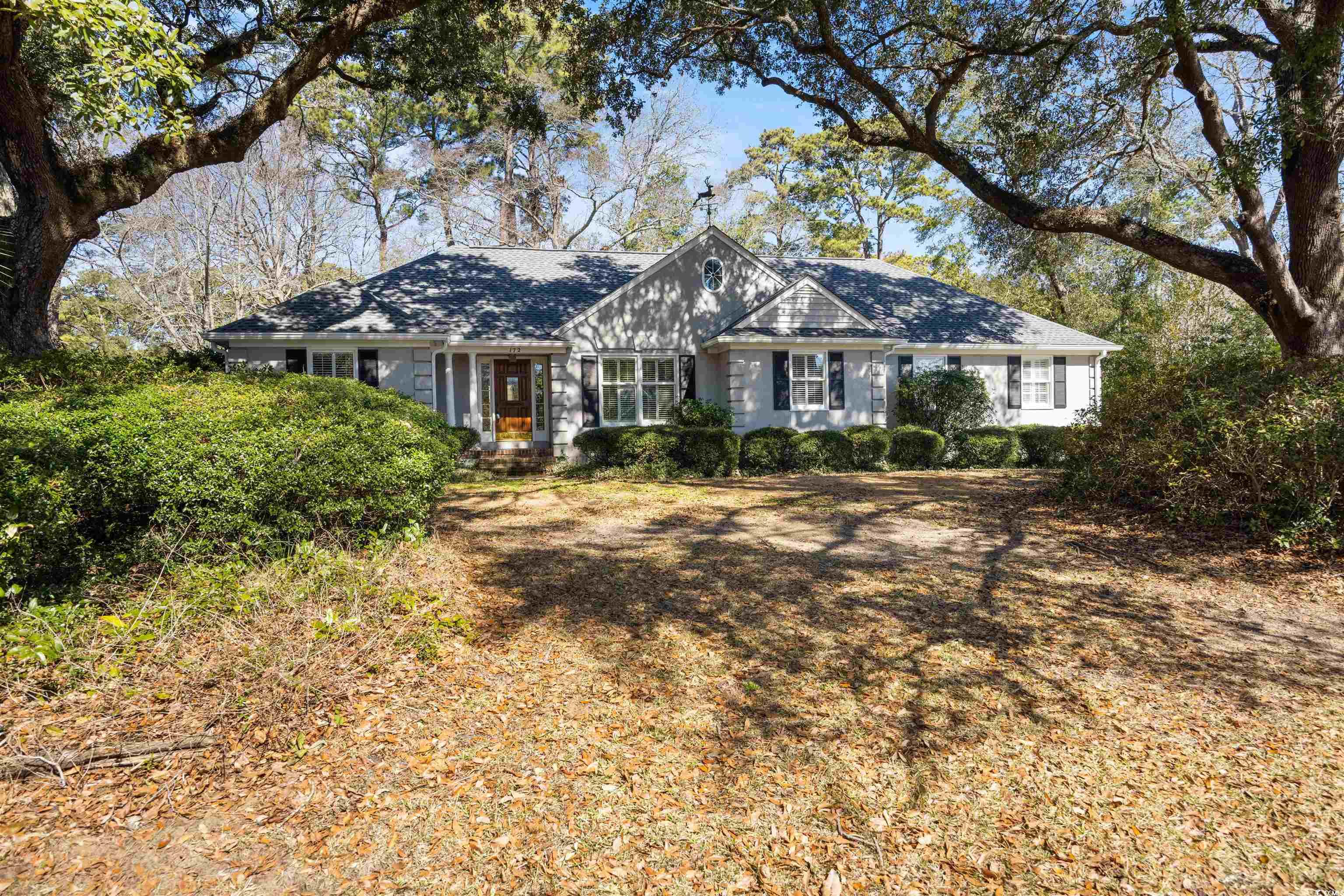 172 Hawthorn Dr. Property Photo