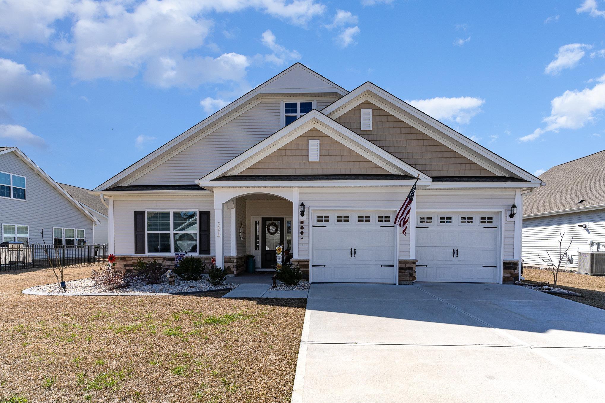 3074 Viceroy Loop Property Photo