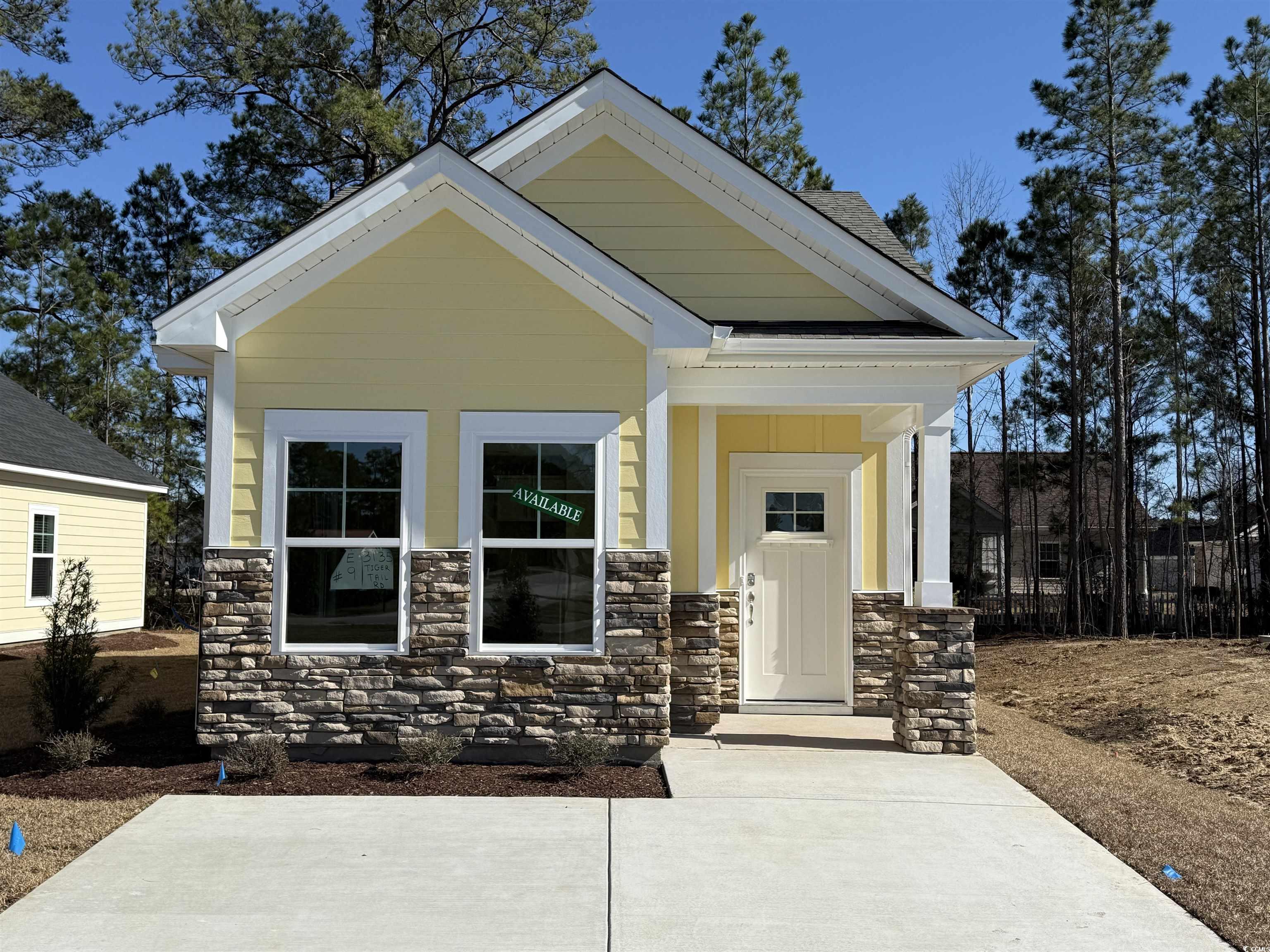 3135 Tiger Tail Rd. Property Photo