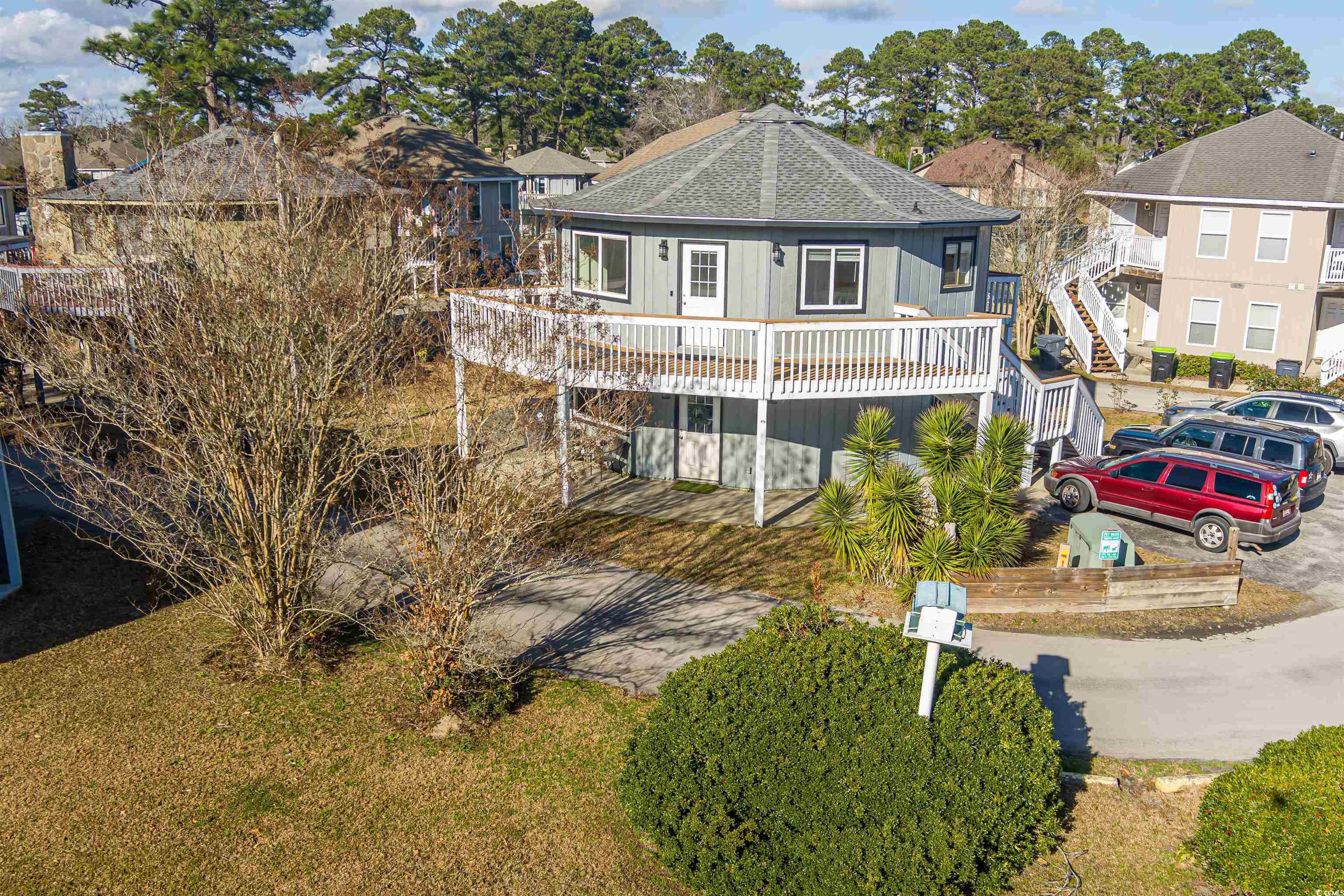 502 Tree Top Ln. Property Photo