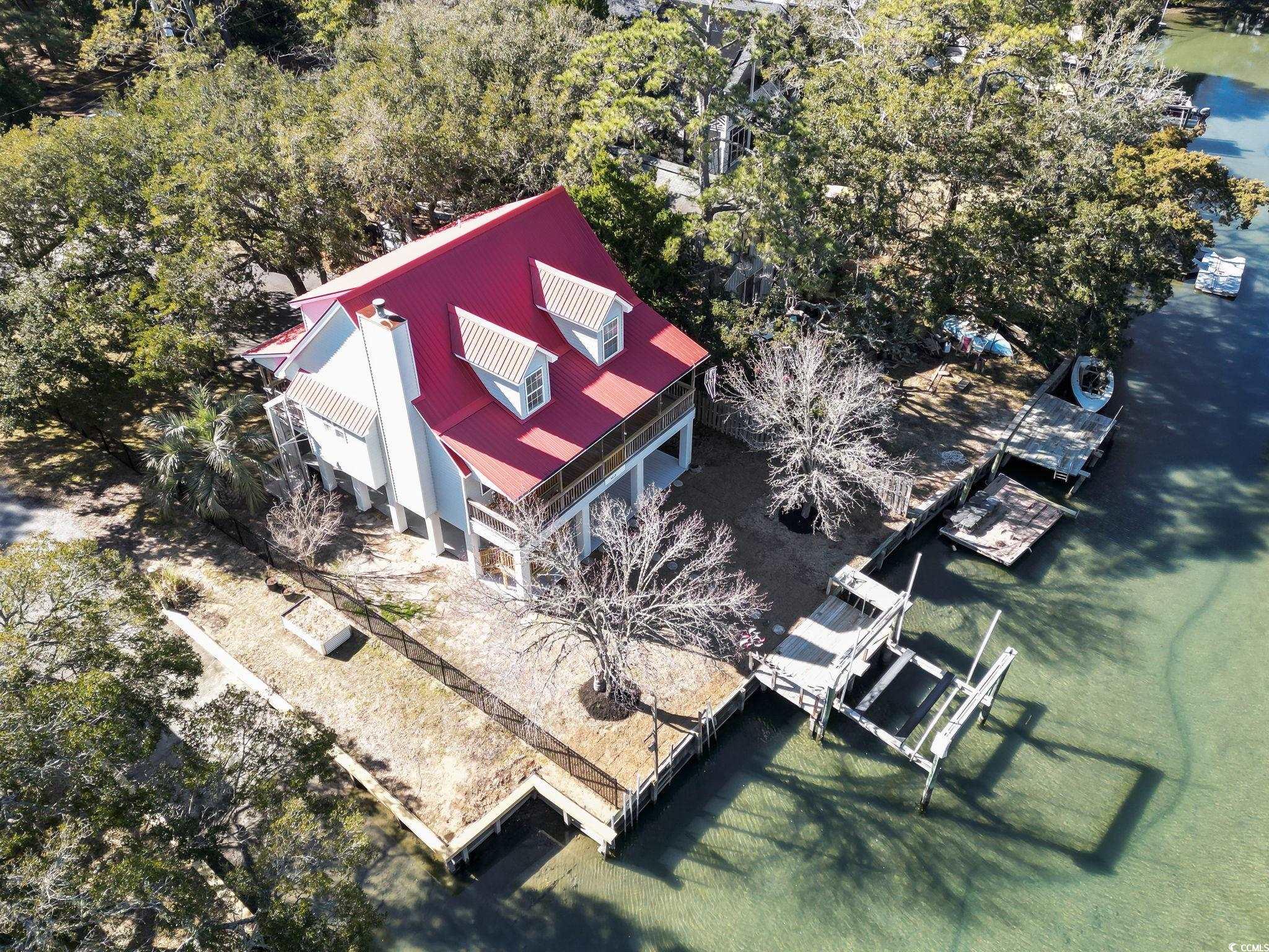 3615 Sunfish St. Picture