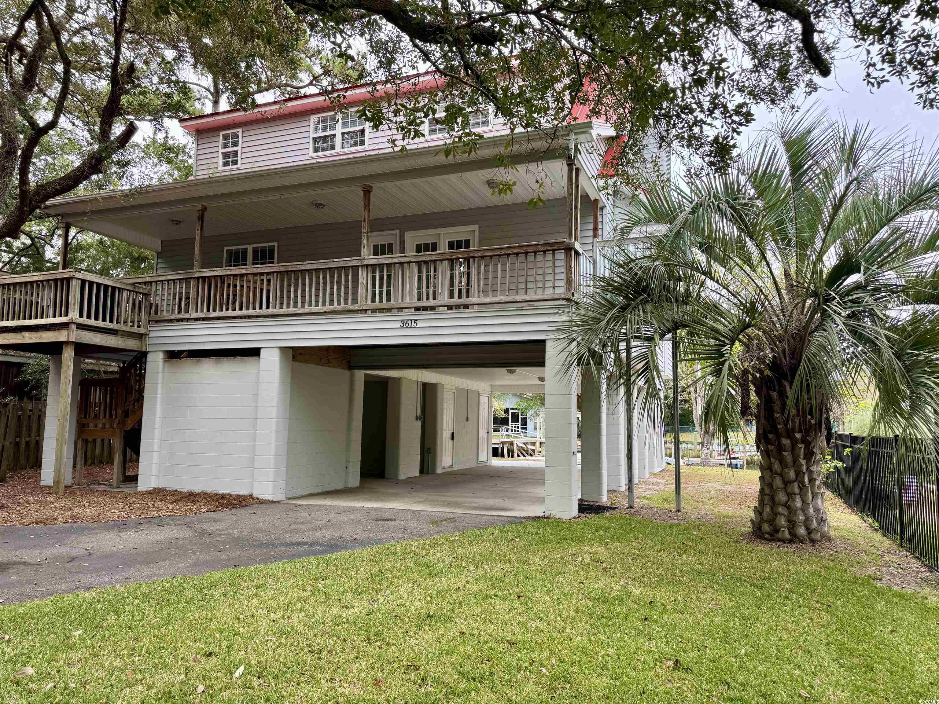 3615 Sunfish St. Property Photo 2