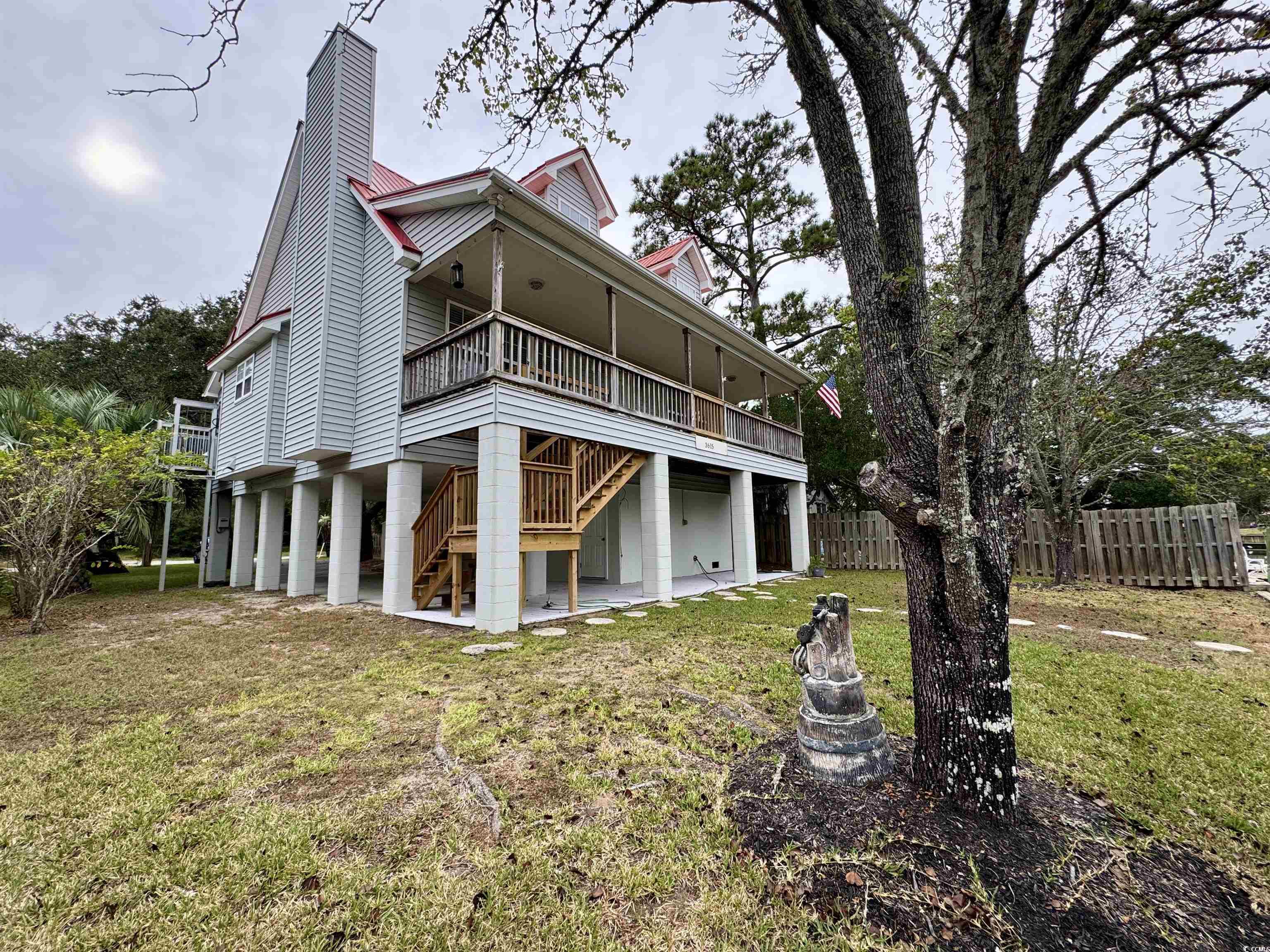 3615 Sunfish St. Property Photo 4