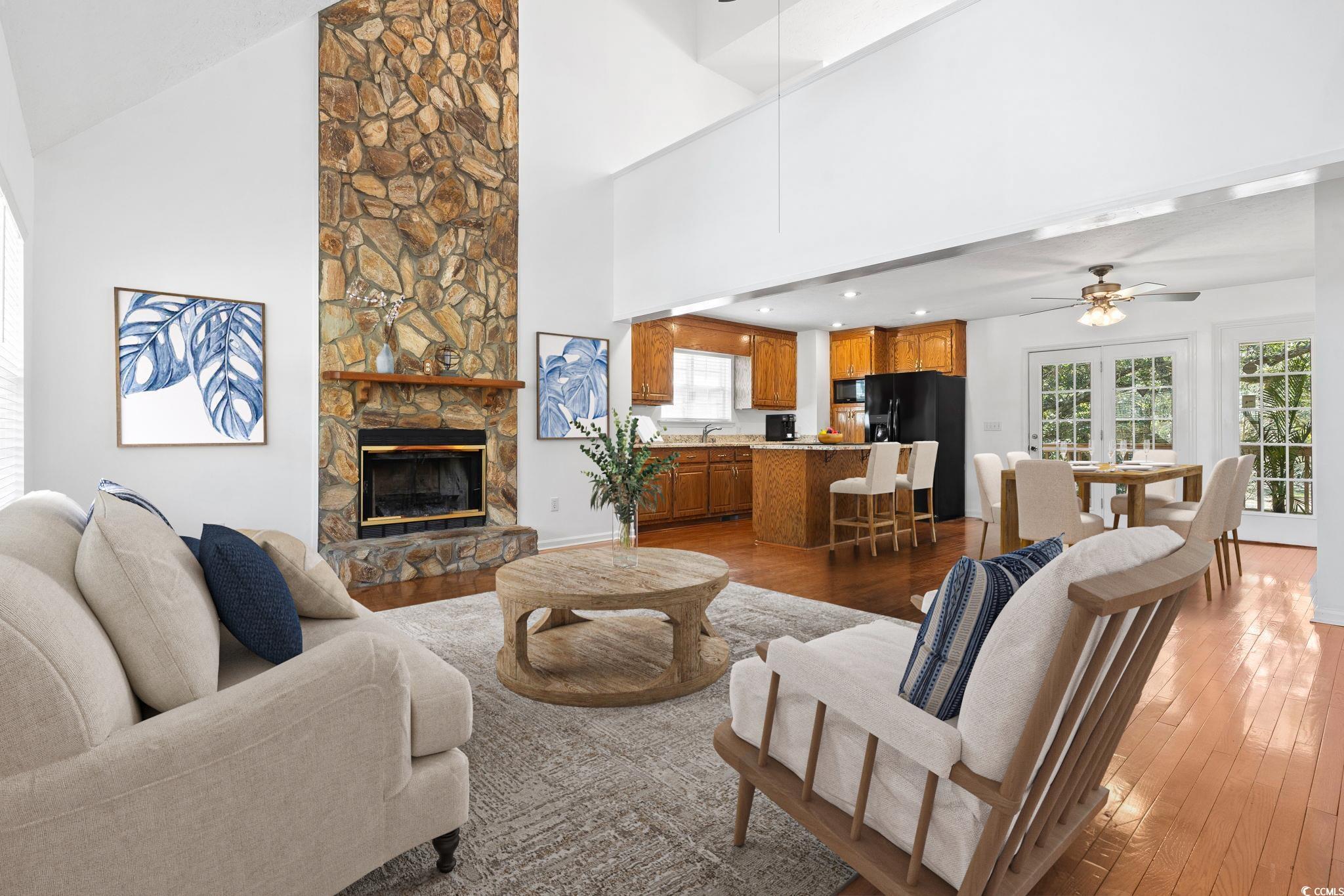 3615 Sunfish St. Property Photo 7