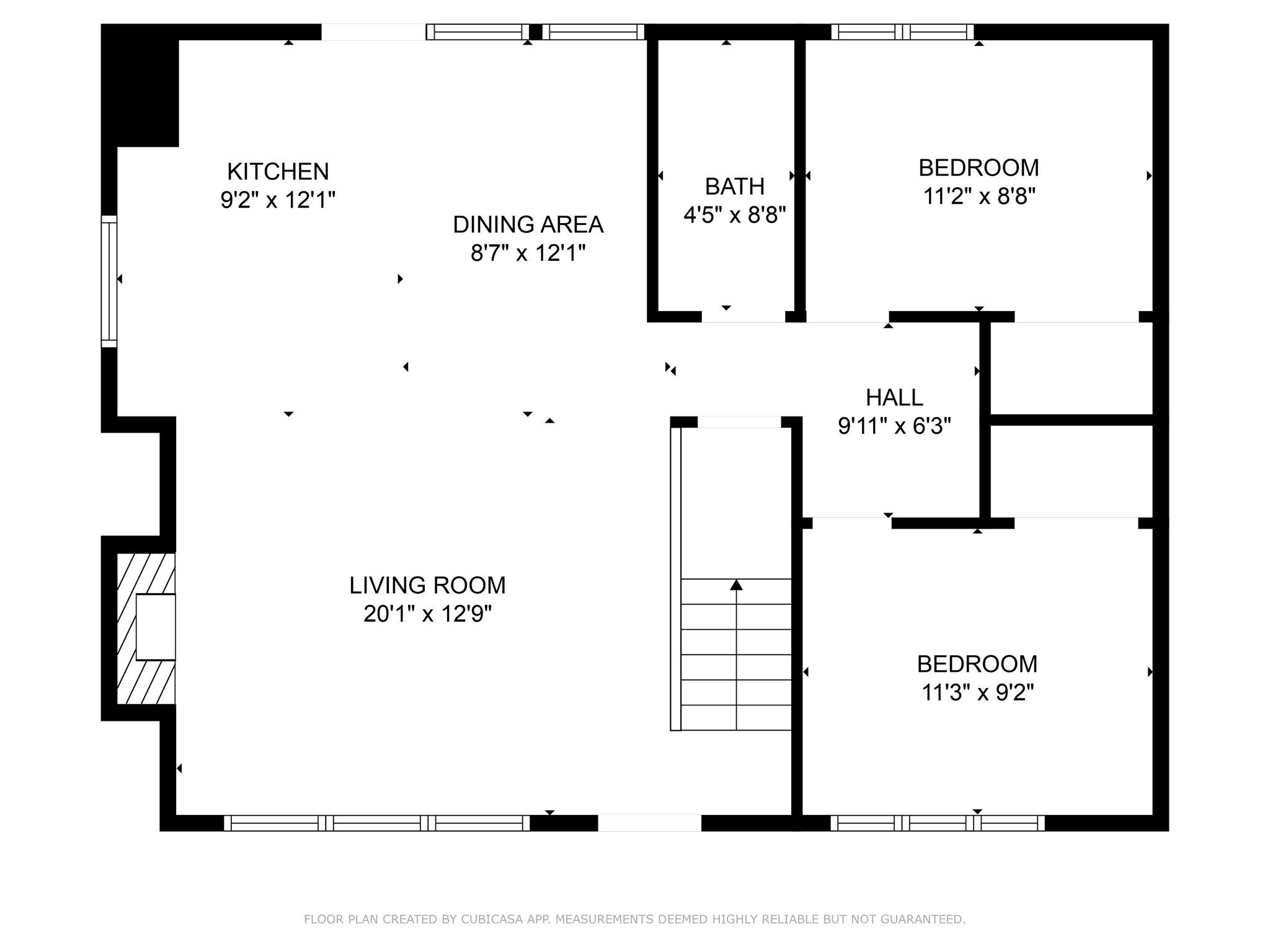 3615 Sunfish St. Property Photo 36