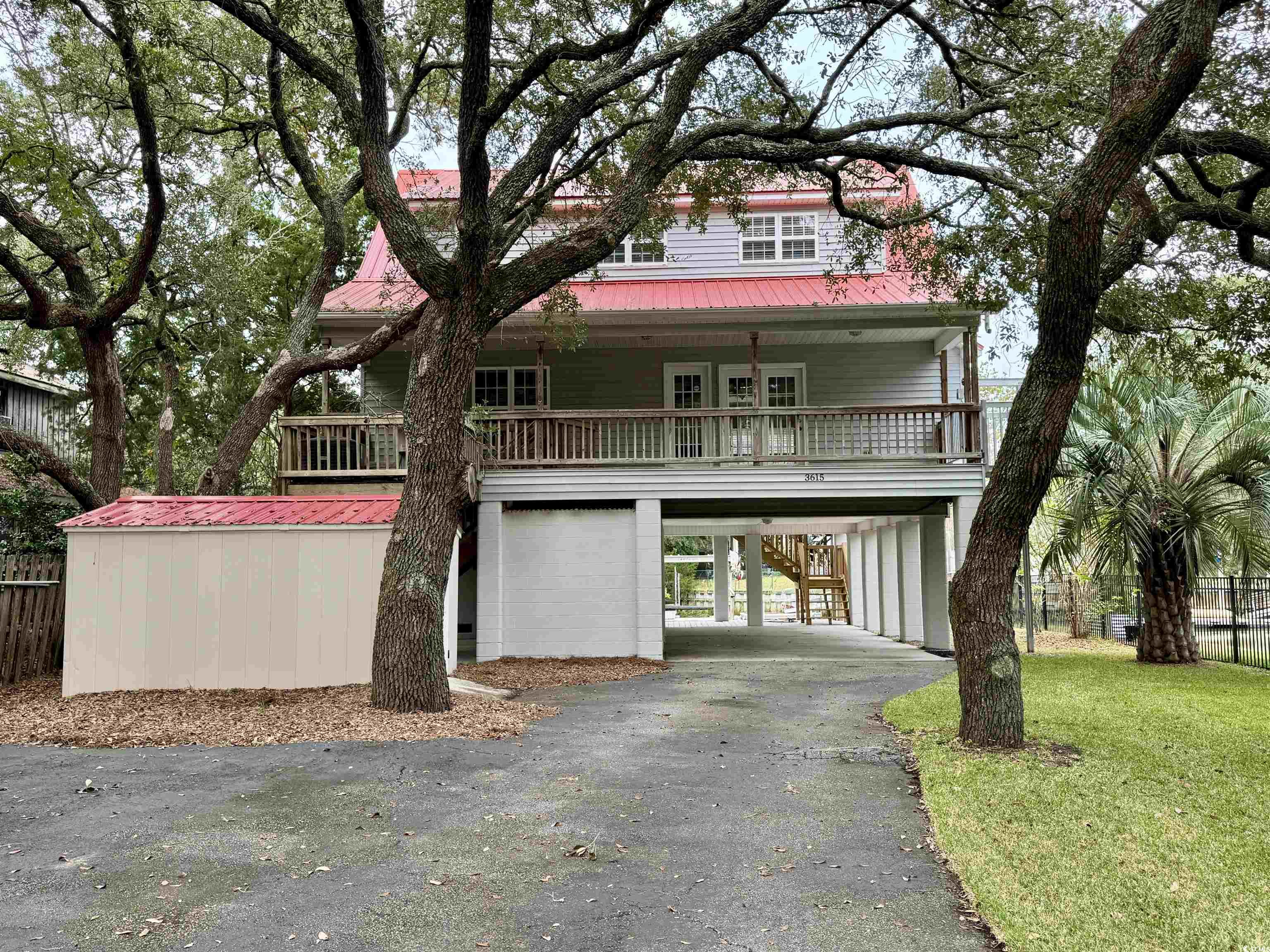 3615 Sunfish St. Property Photo 38