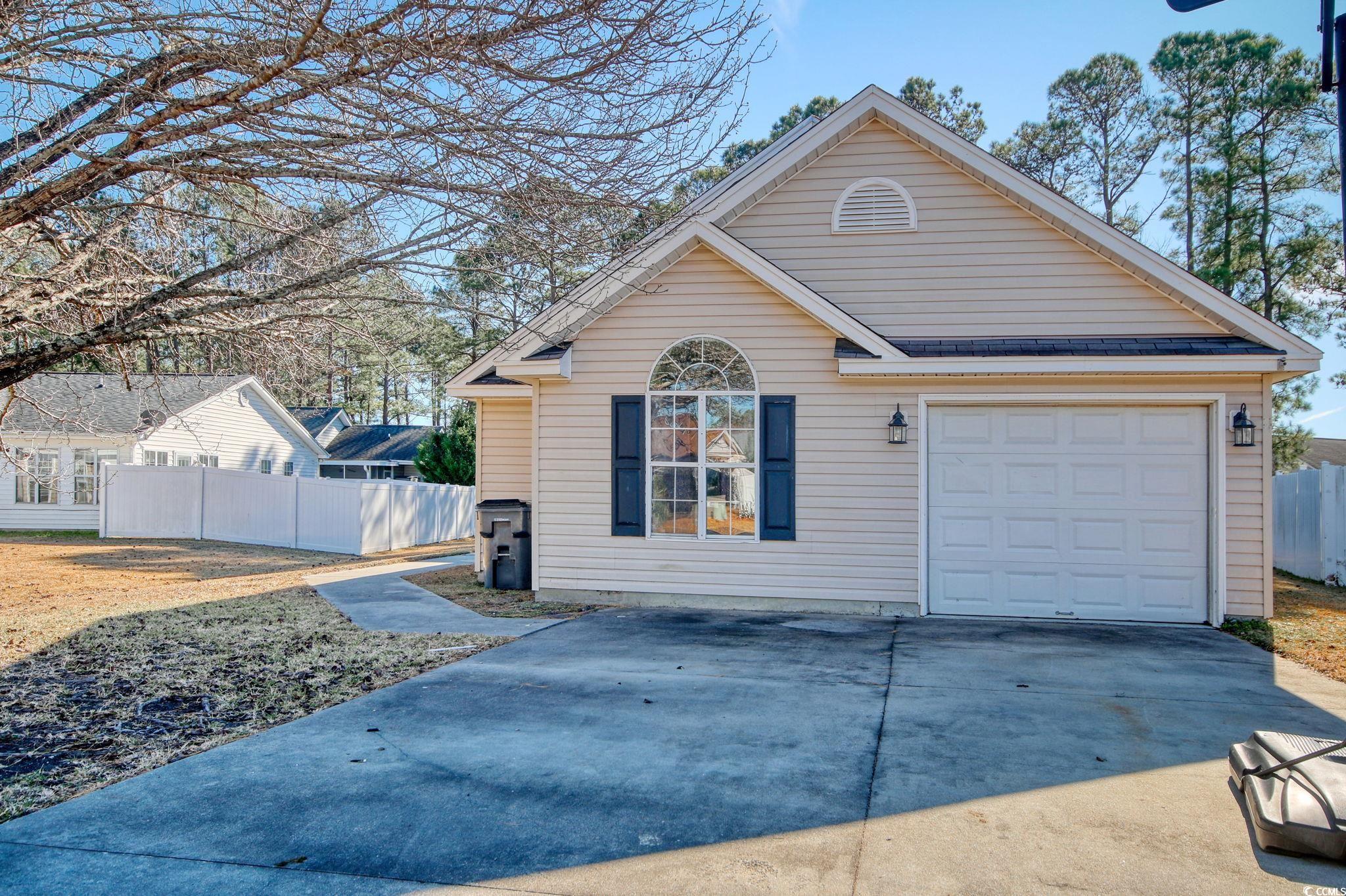105 Wagon Wheel Ln. Property Photo