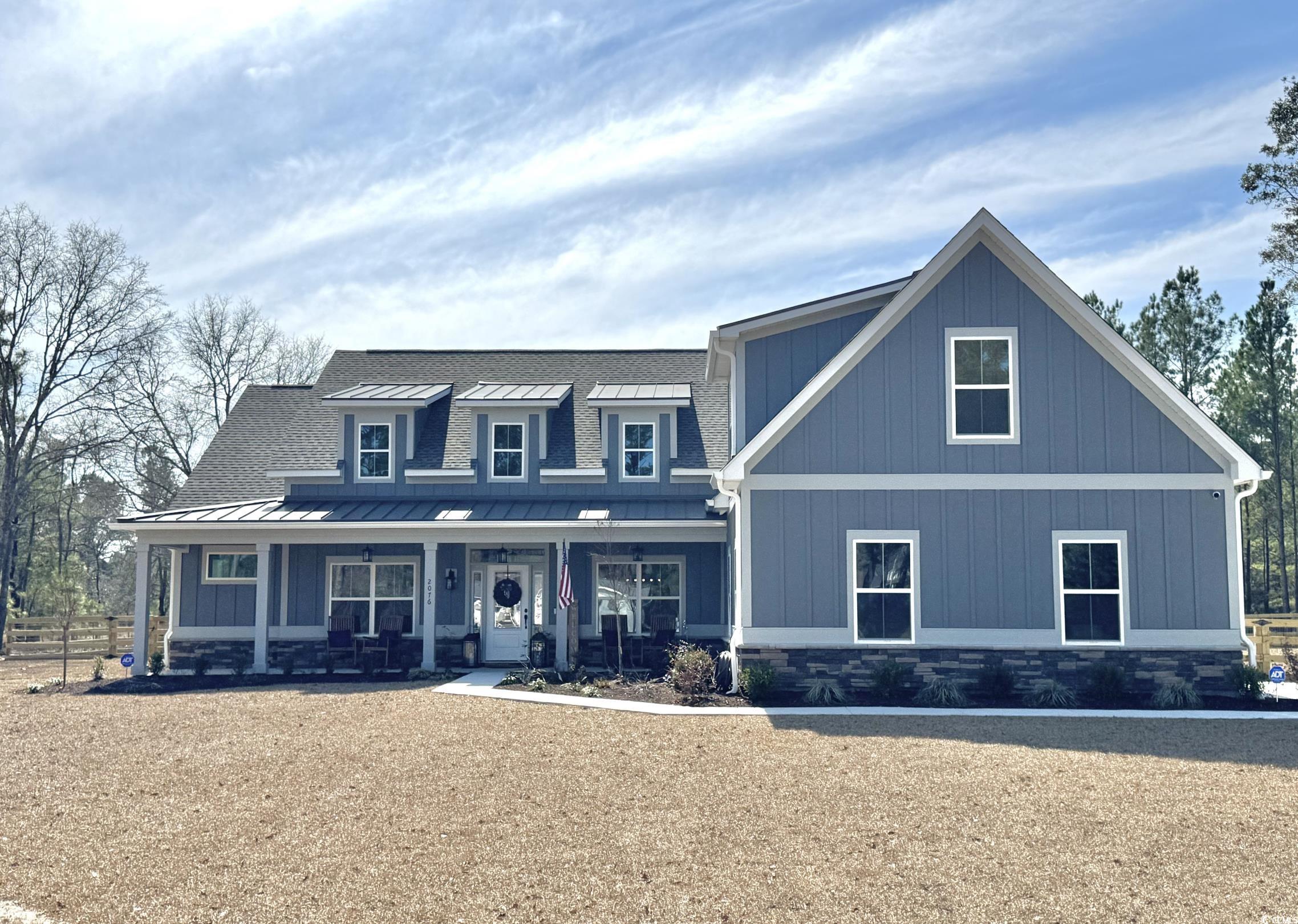 2076 Fawn Run Property Photo 1