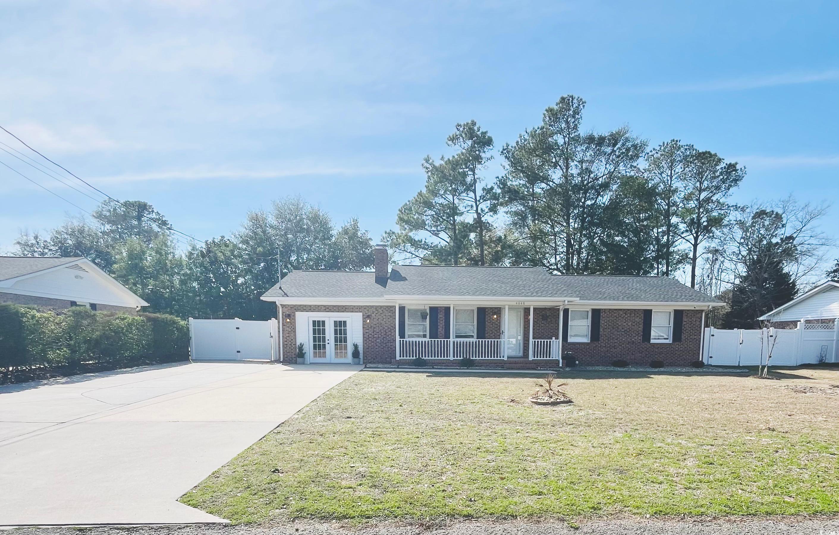 Green Acres Little River Real Estate Listings Main Image